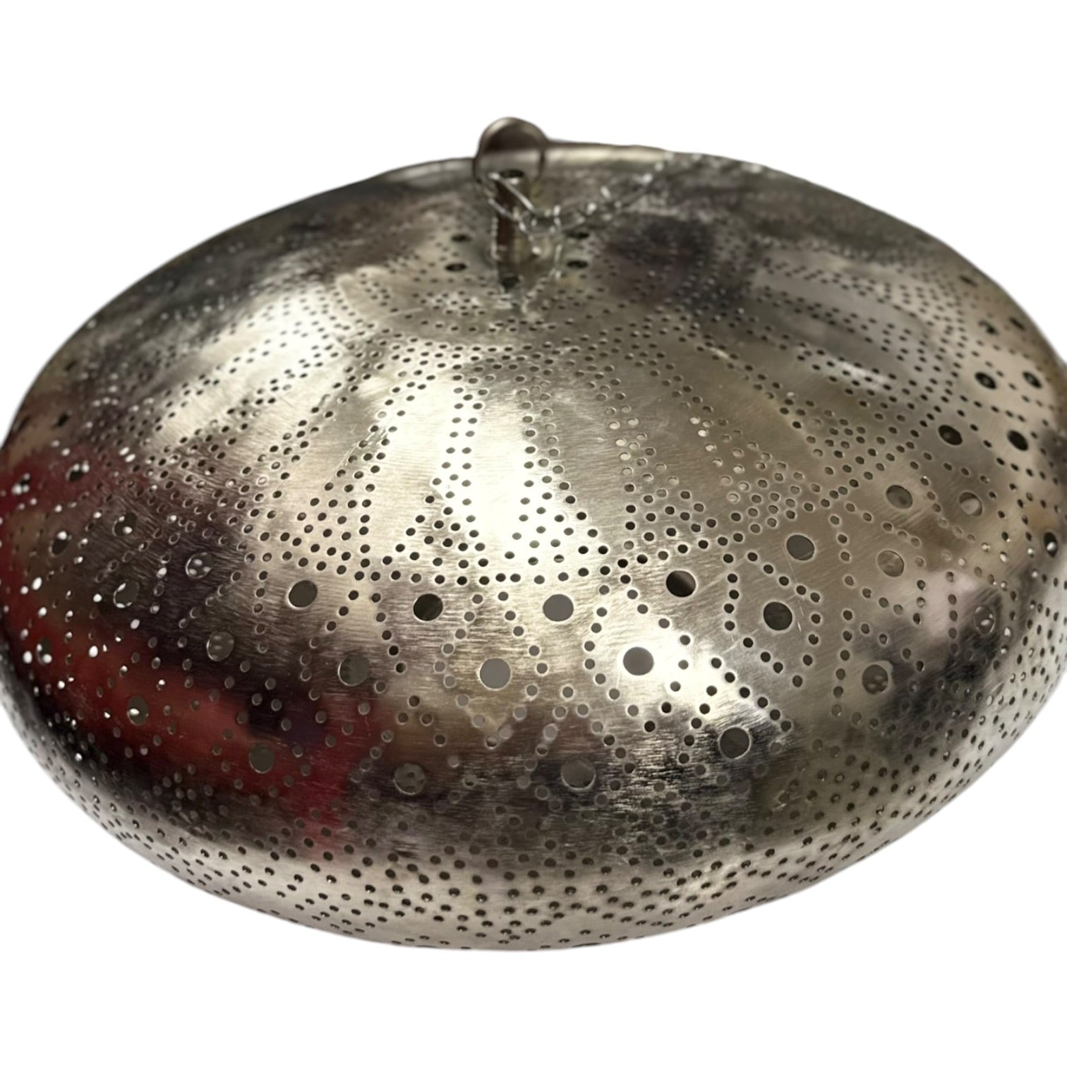 Moroccan Sphere Shape traditional Ceiling Lamp