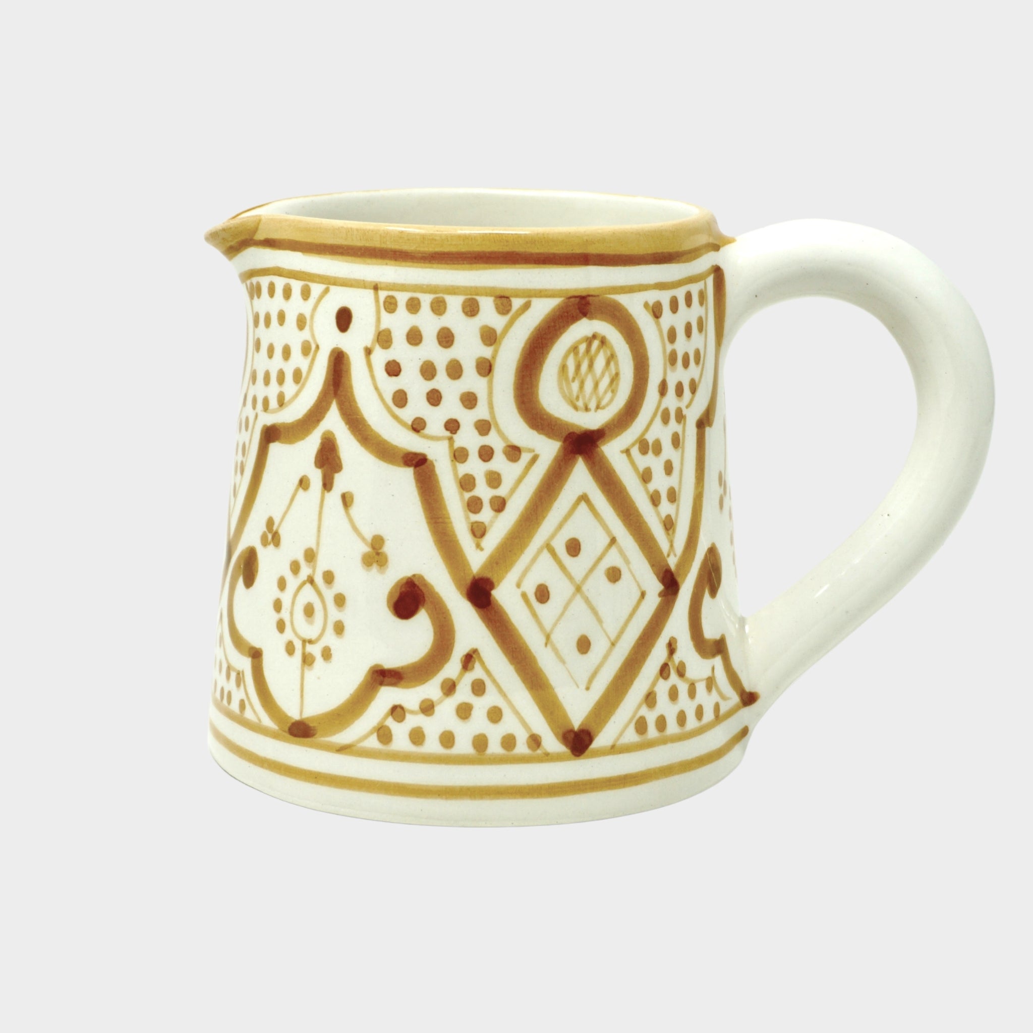 Tasse en céramique Safa