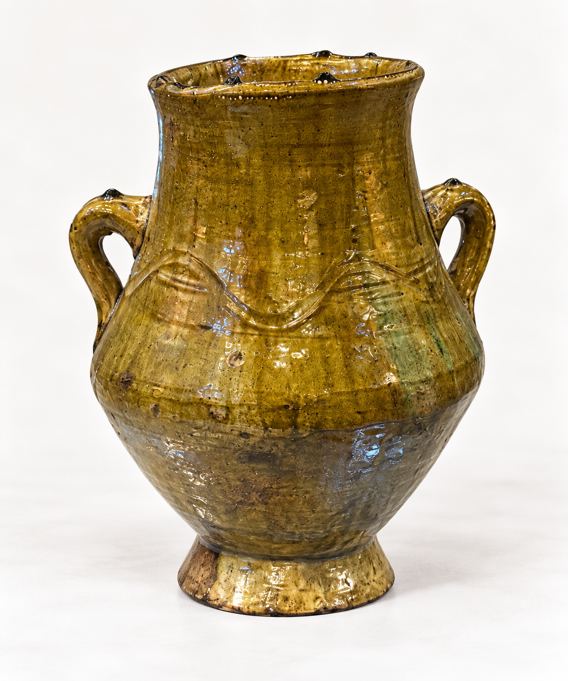 Tamegroute Amphora Vase – 24 cm
