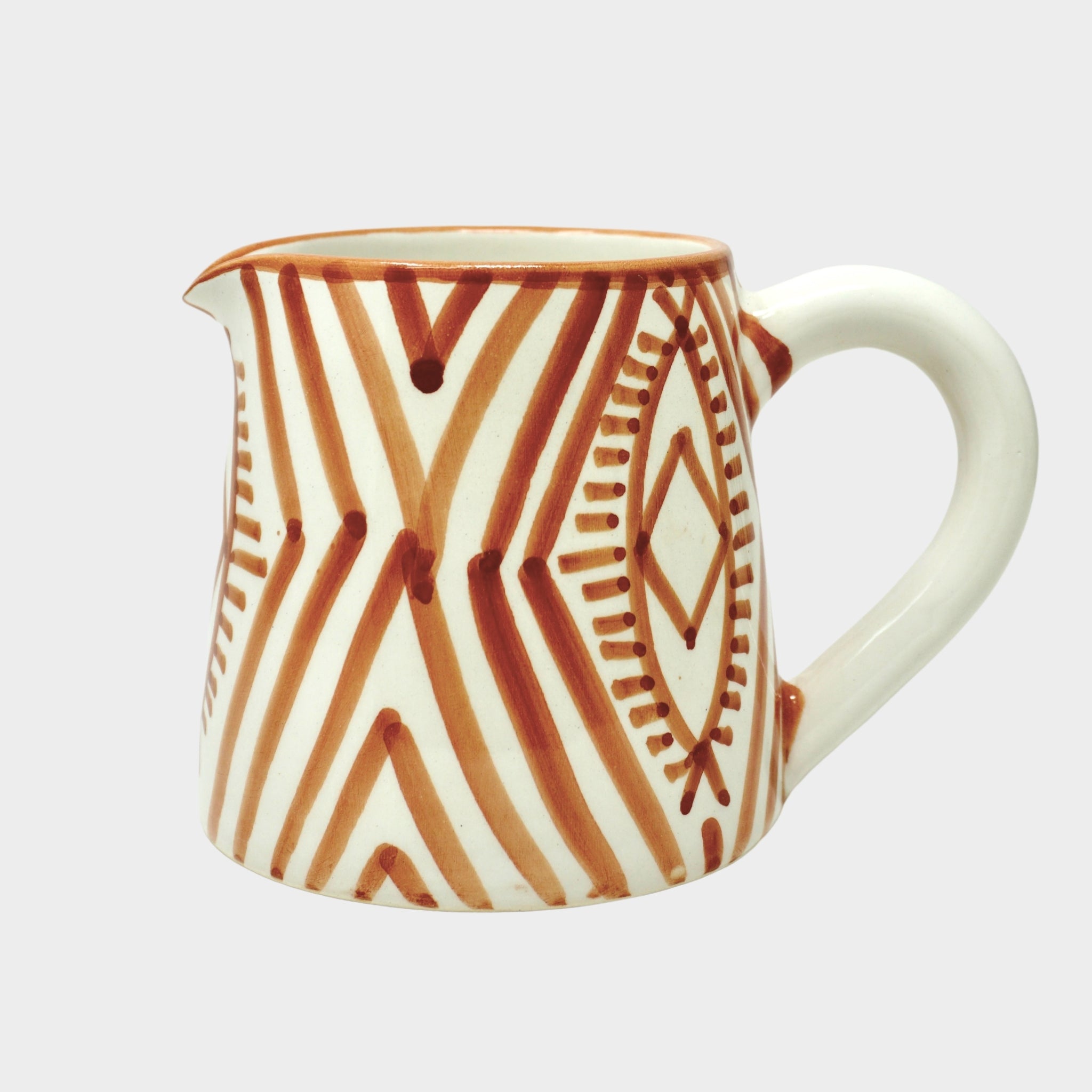 Tasse en céramique Safa