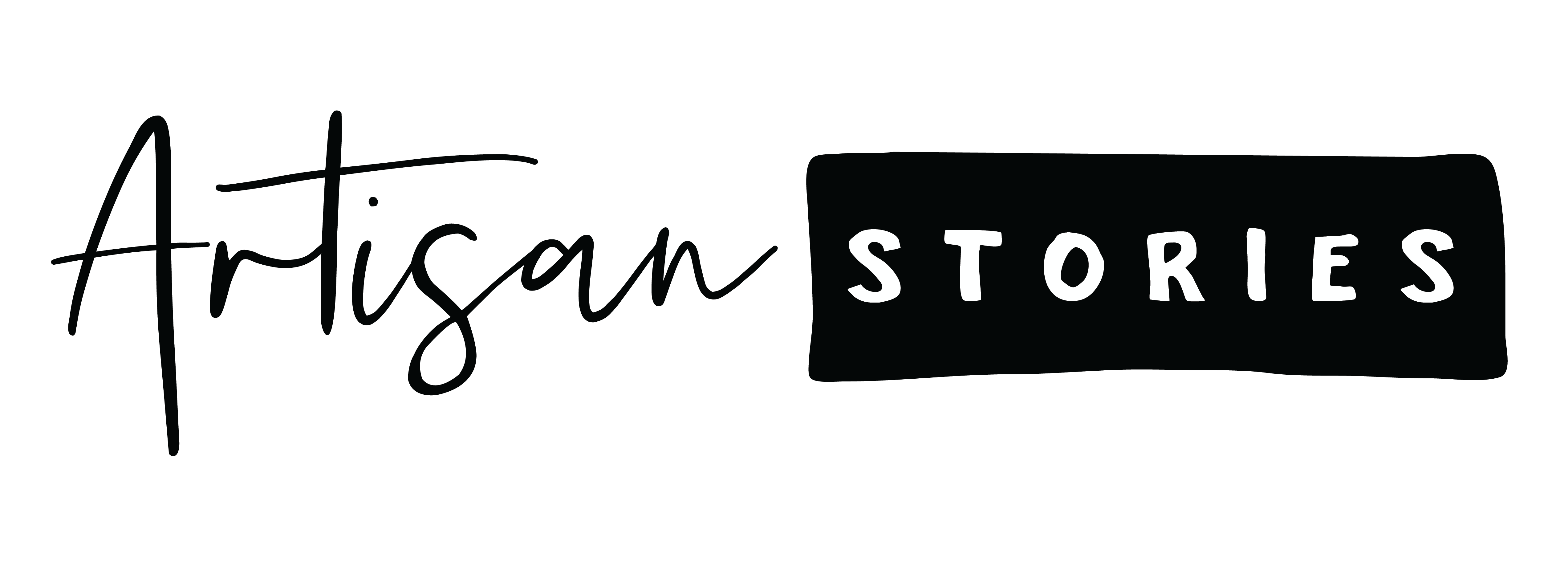 Artisan Stories Logo