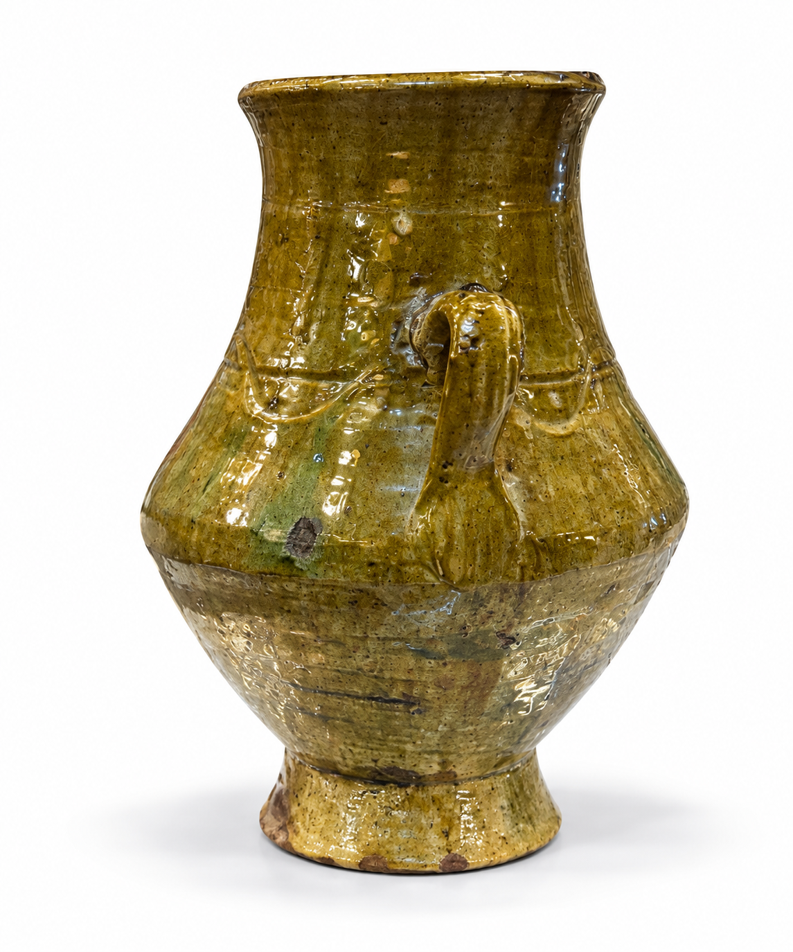 Tamegroute Amphora Vase – 24 cm