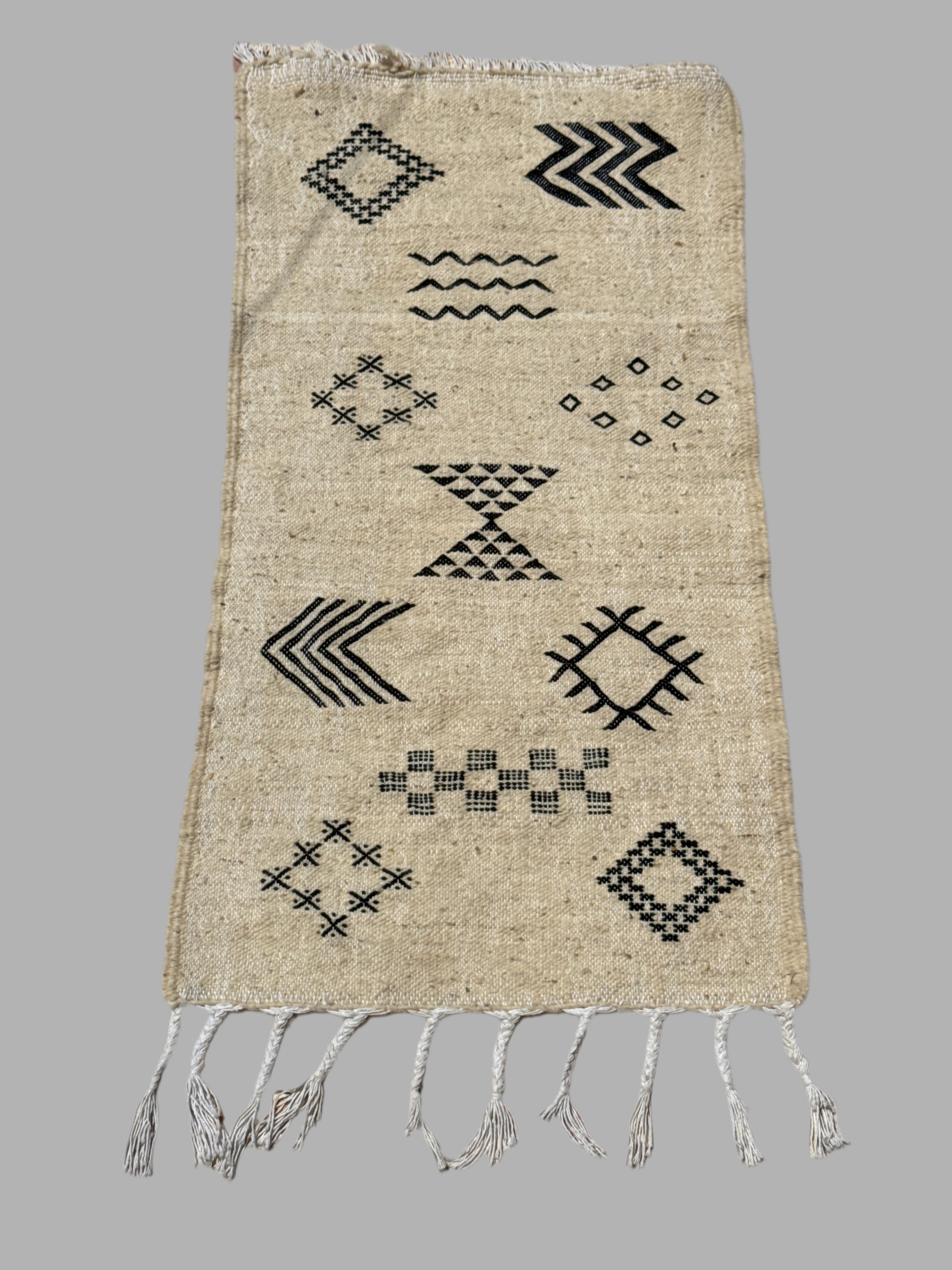 Taznakhte rug 100/50cm
