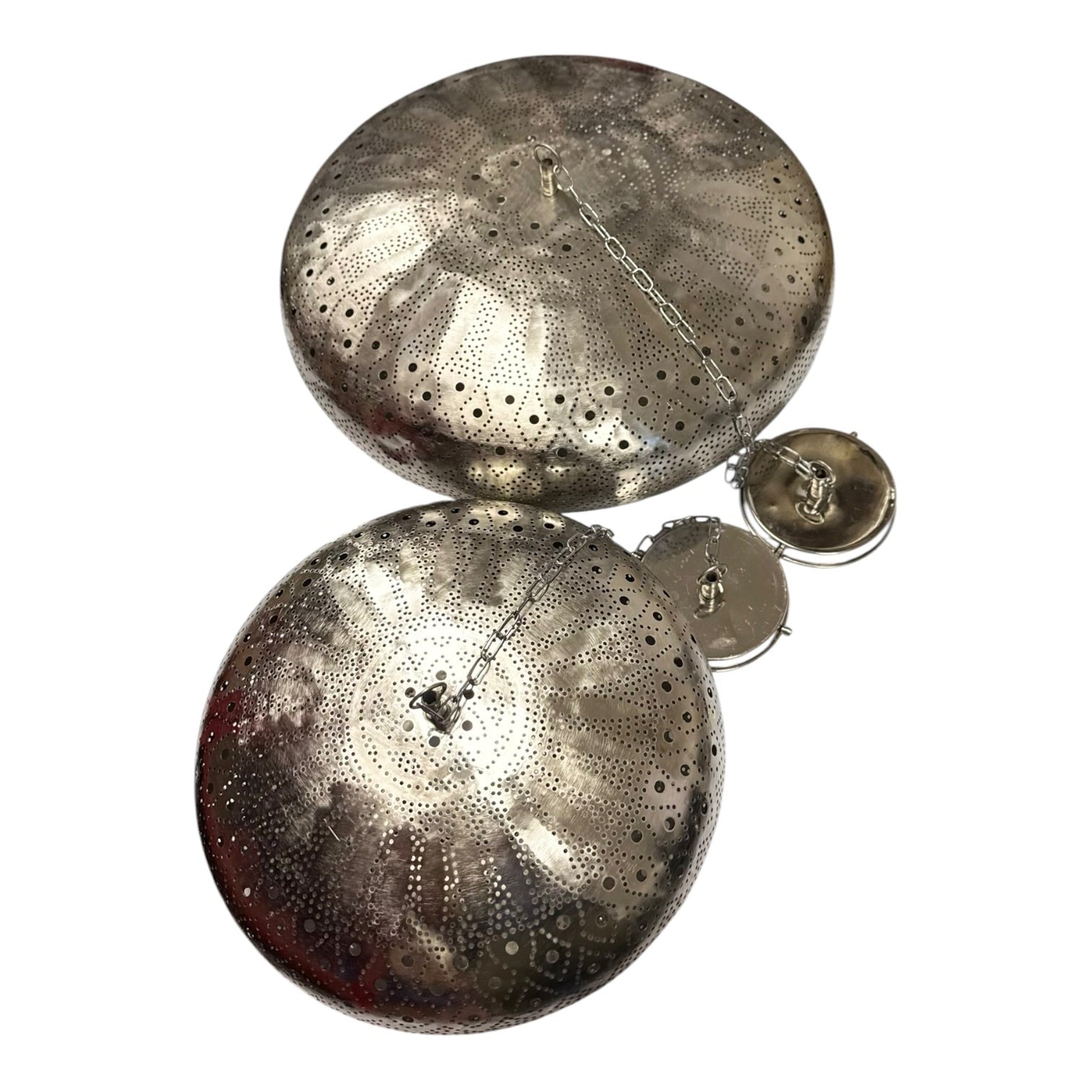 Moroccan Sphere Shape traditional Ceiling Lamp