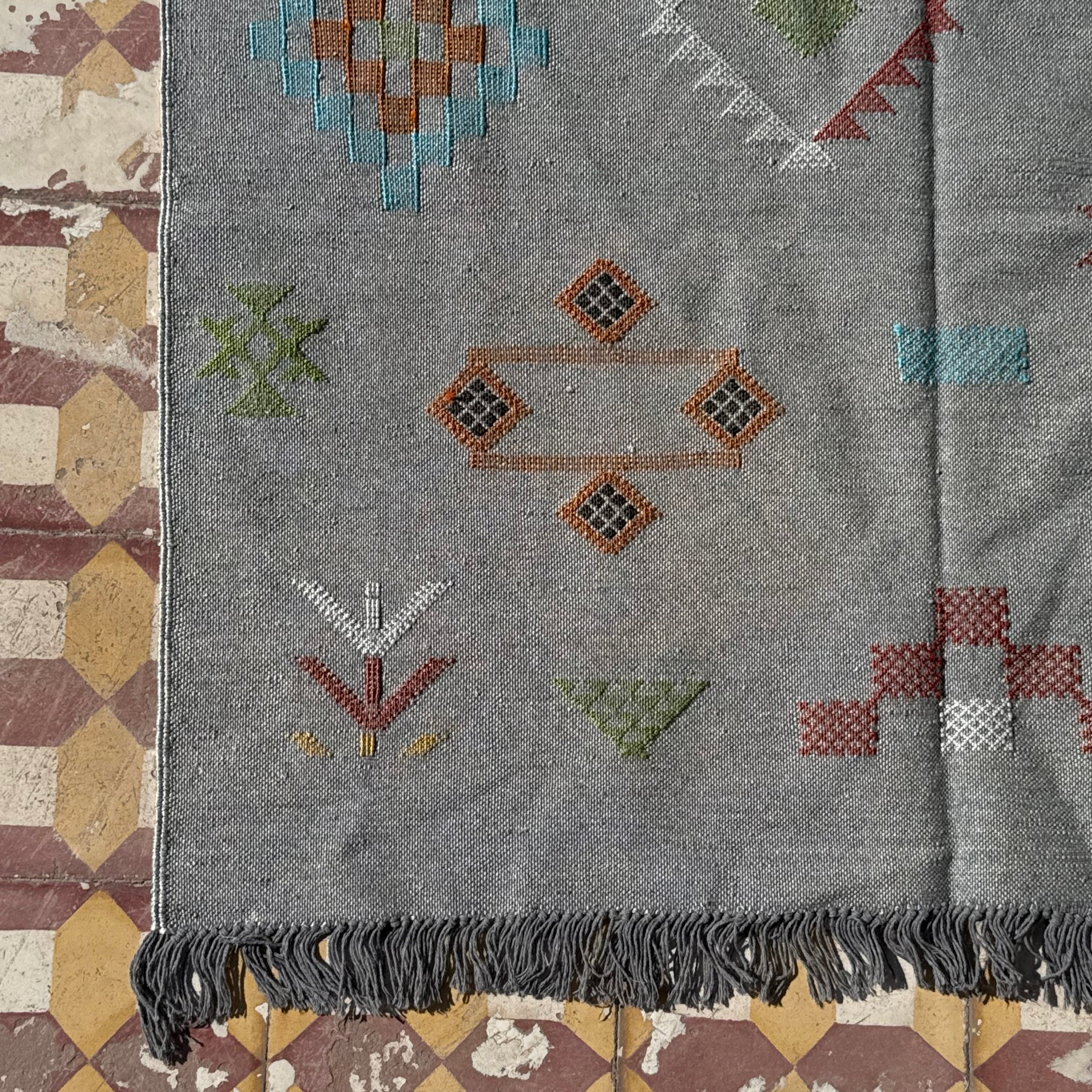 Sabra rug 160/97cm