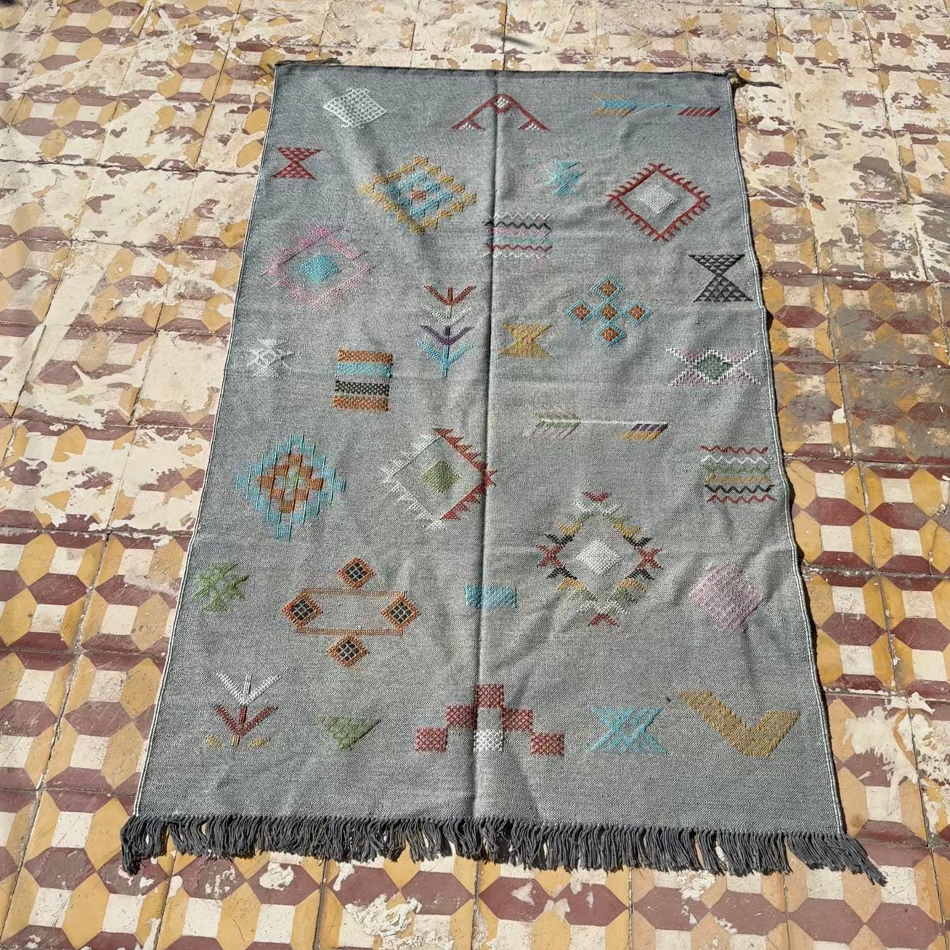 Sabra rug 160/97cm