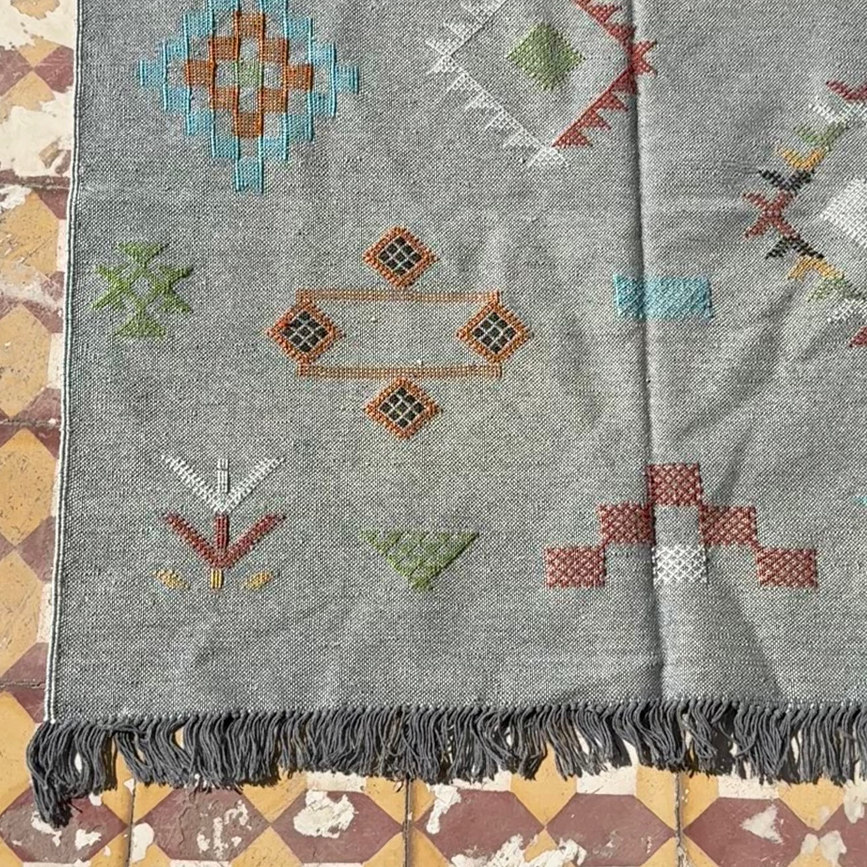 Sabra rug 160/97cm