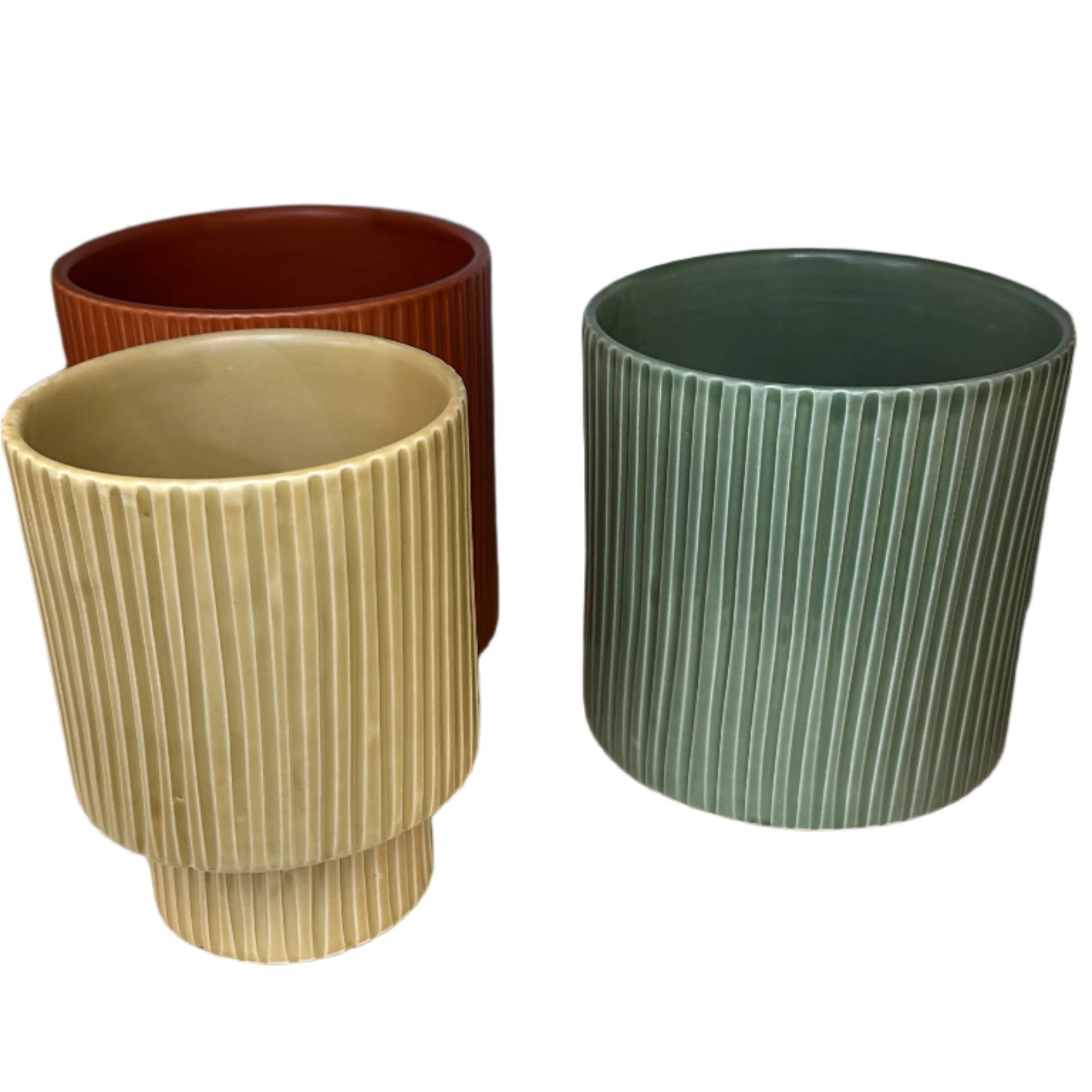 plant pot coupe