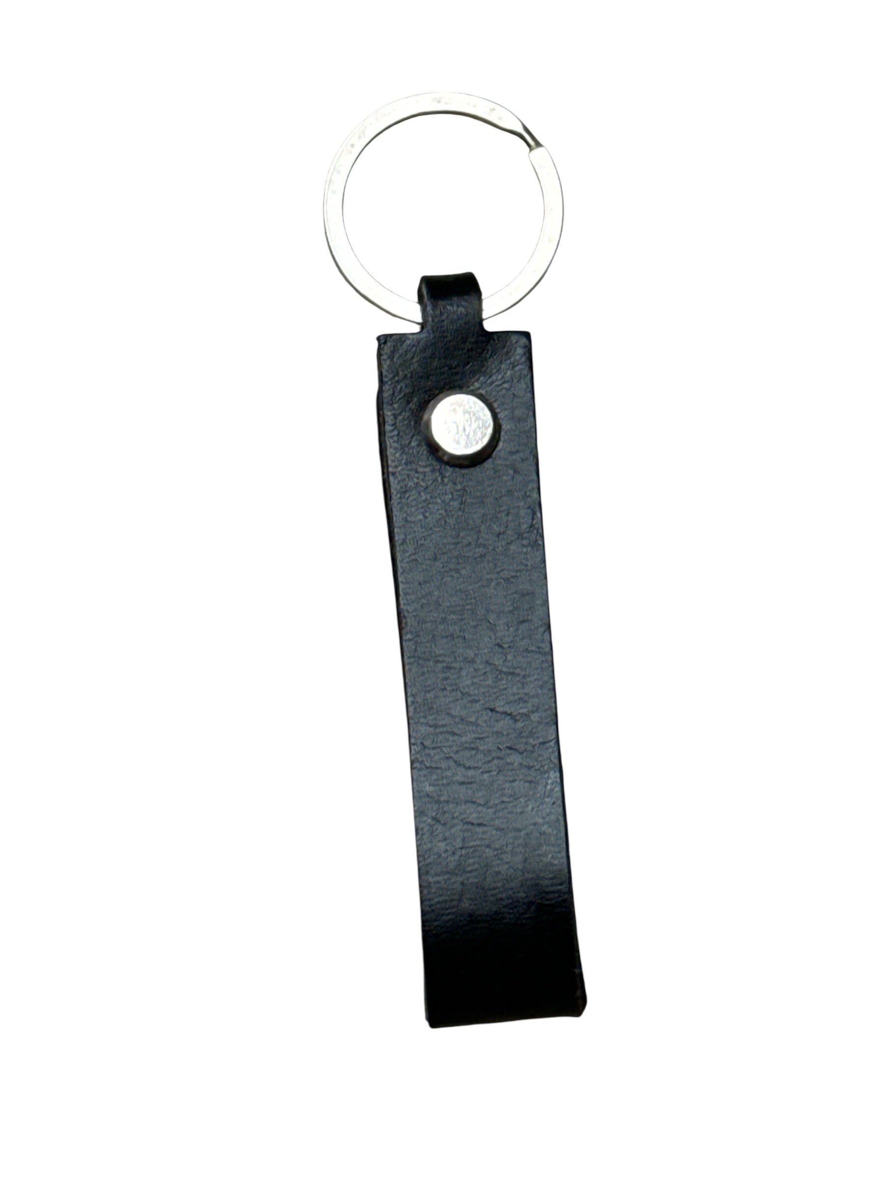 Leather Keyrings