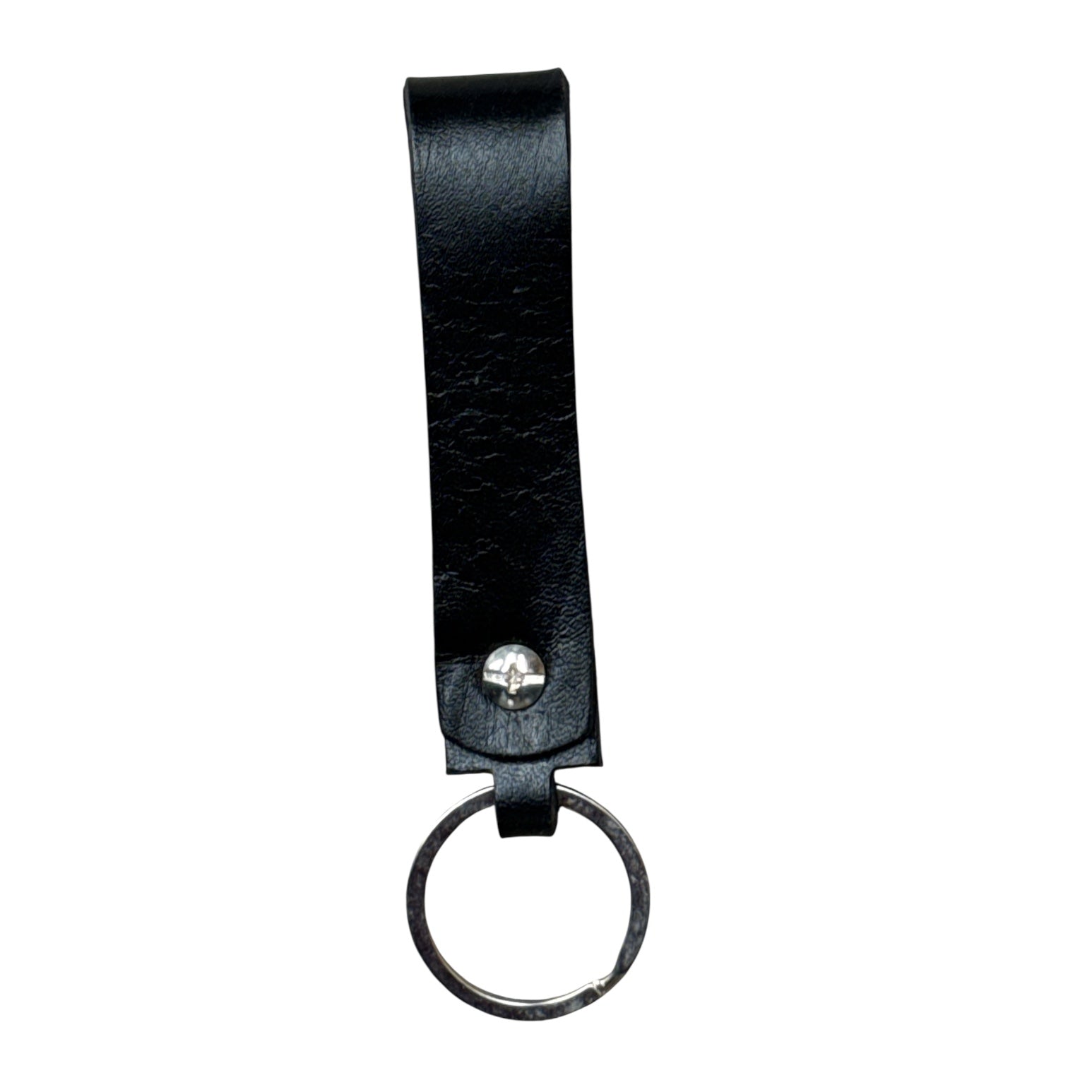 Leather Keyrings