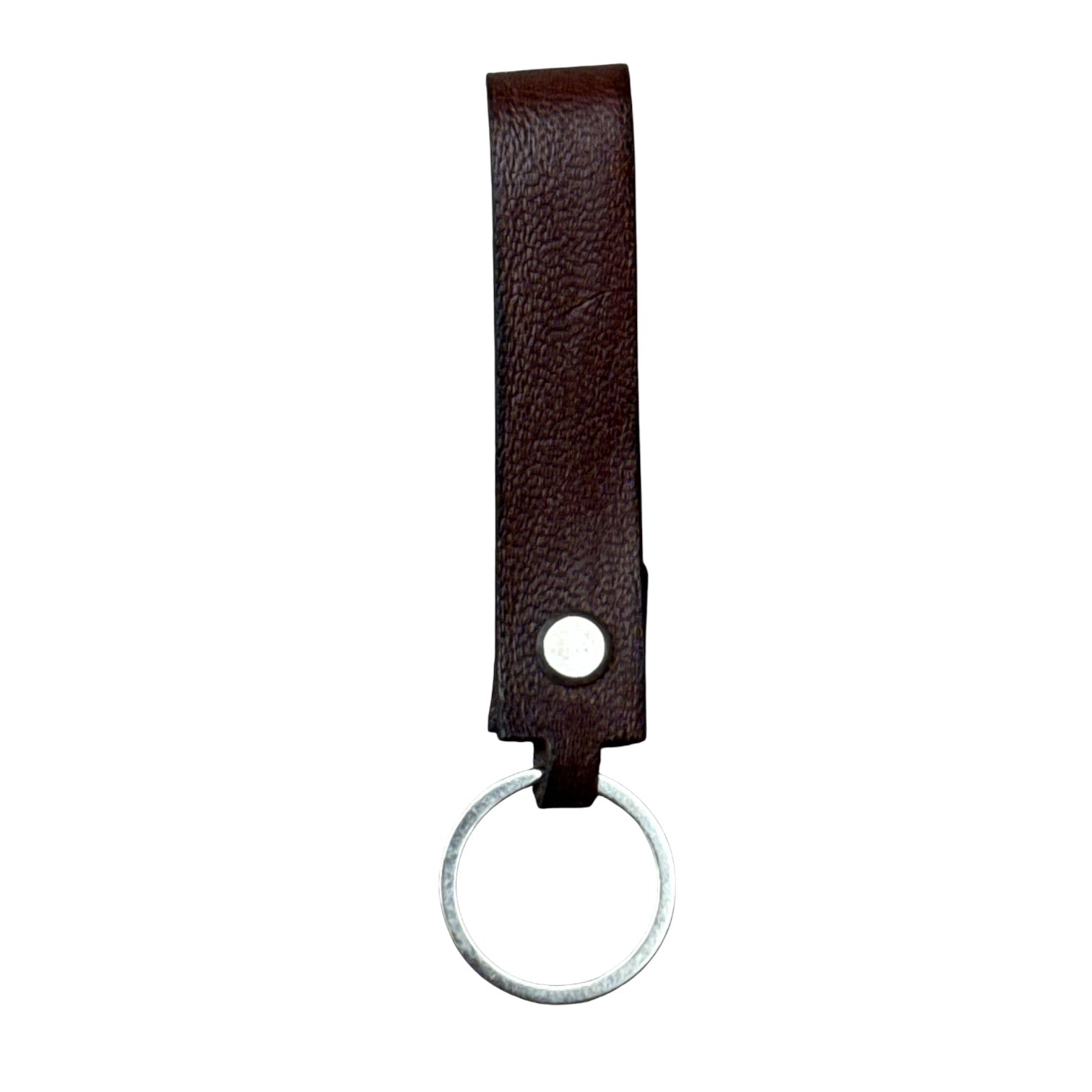 Leather Keyrings