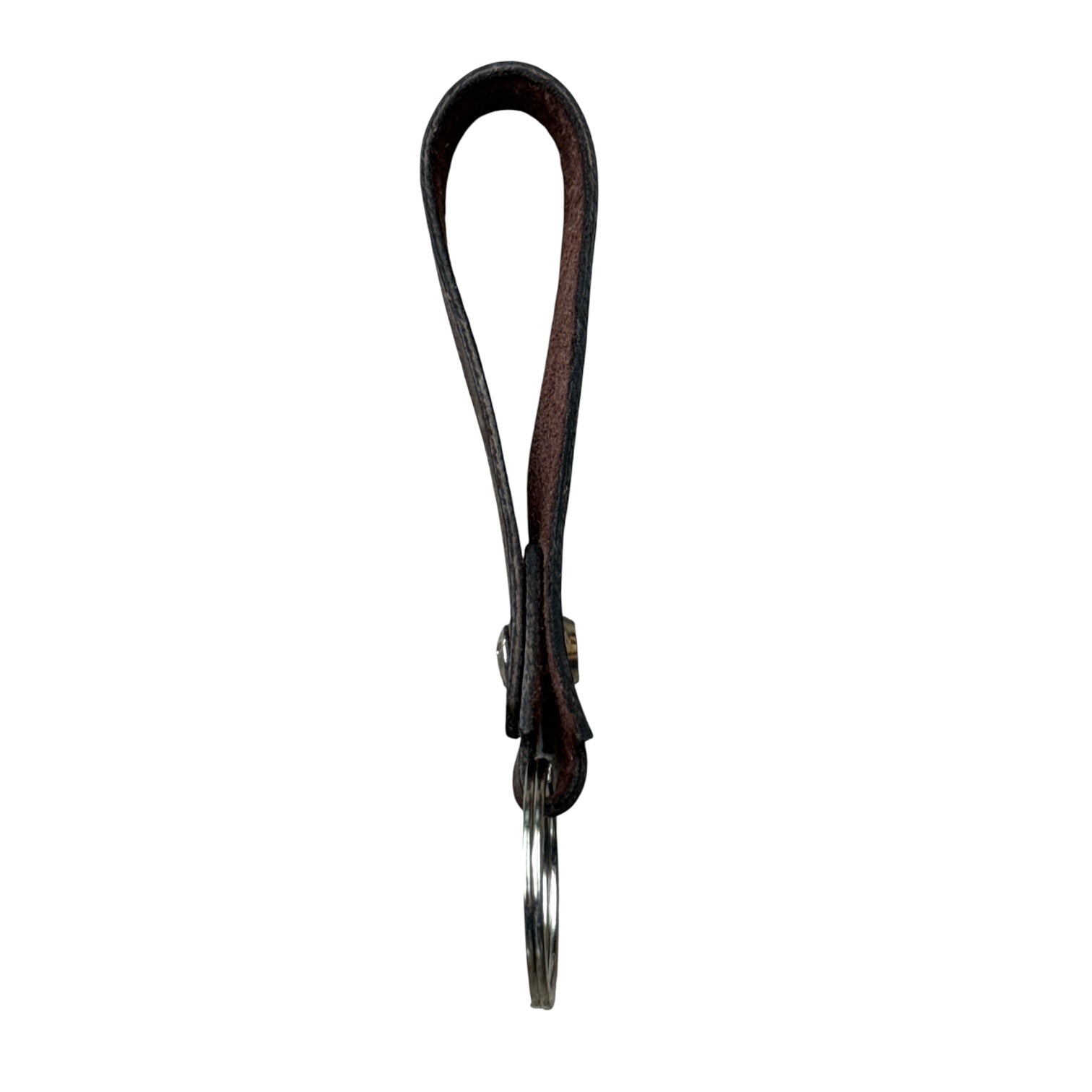 Leather Keyrings