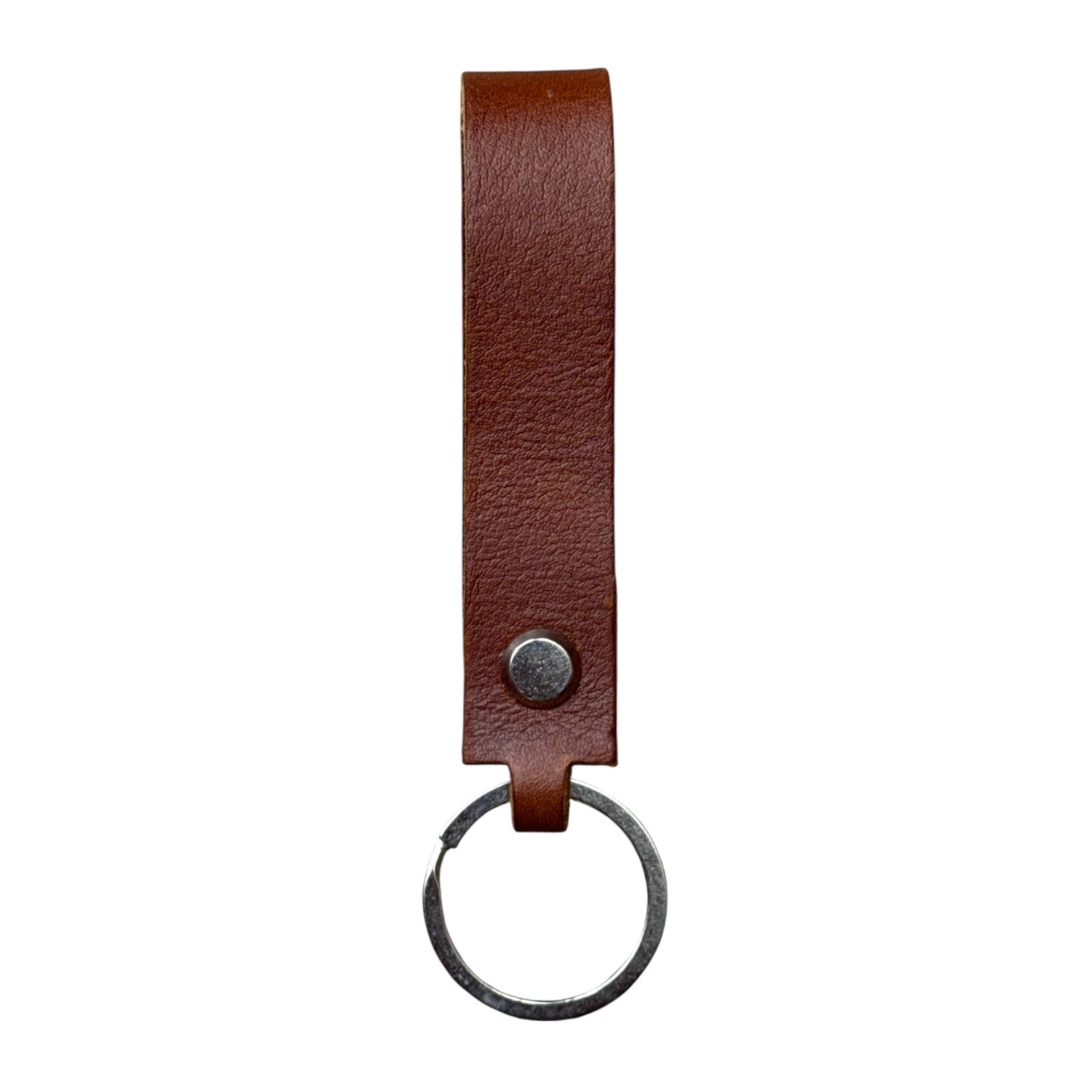 Leather Keyrings