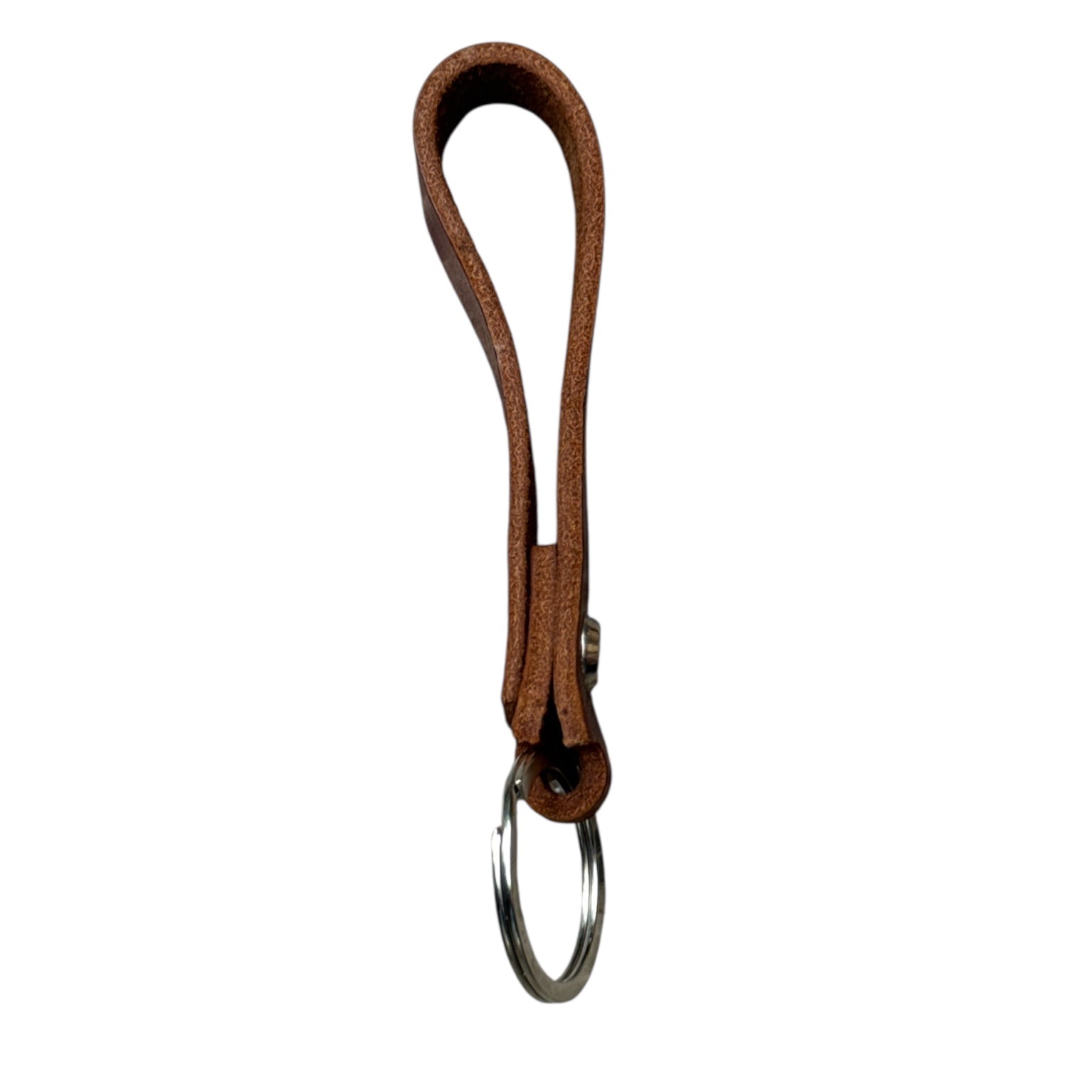 Leather Keyrings