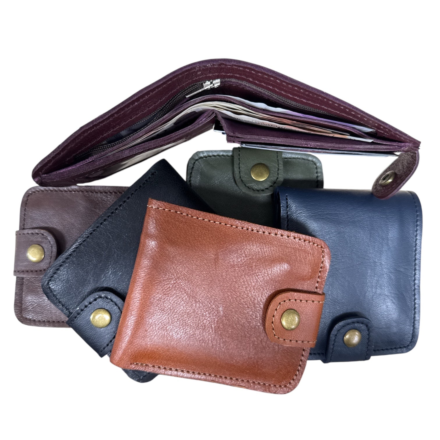 Ismad Men's wallet