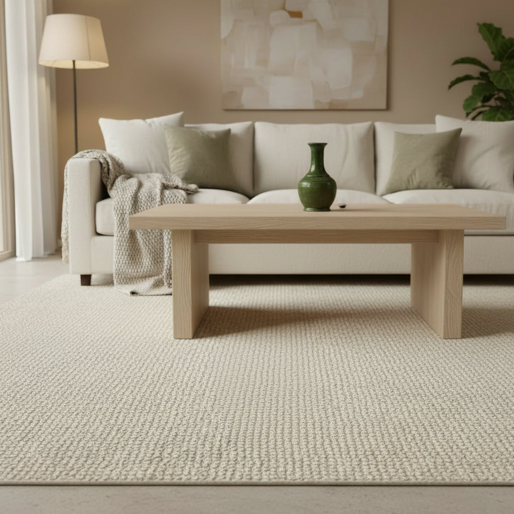 Tamegroute Bottle-Neck Vase- Handmade Green Moroccan Pottery (23cm)