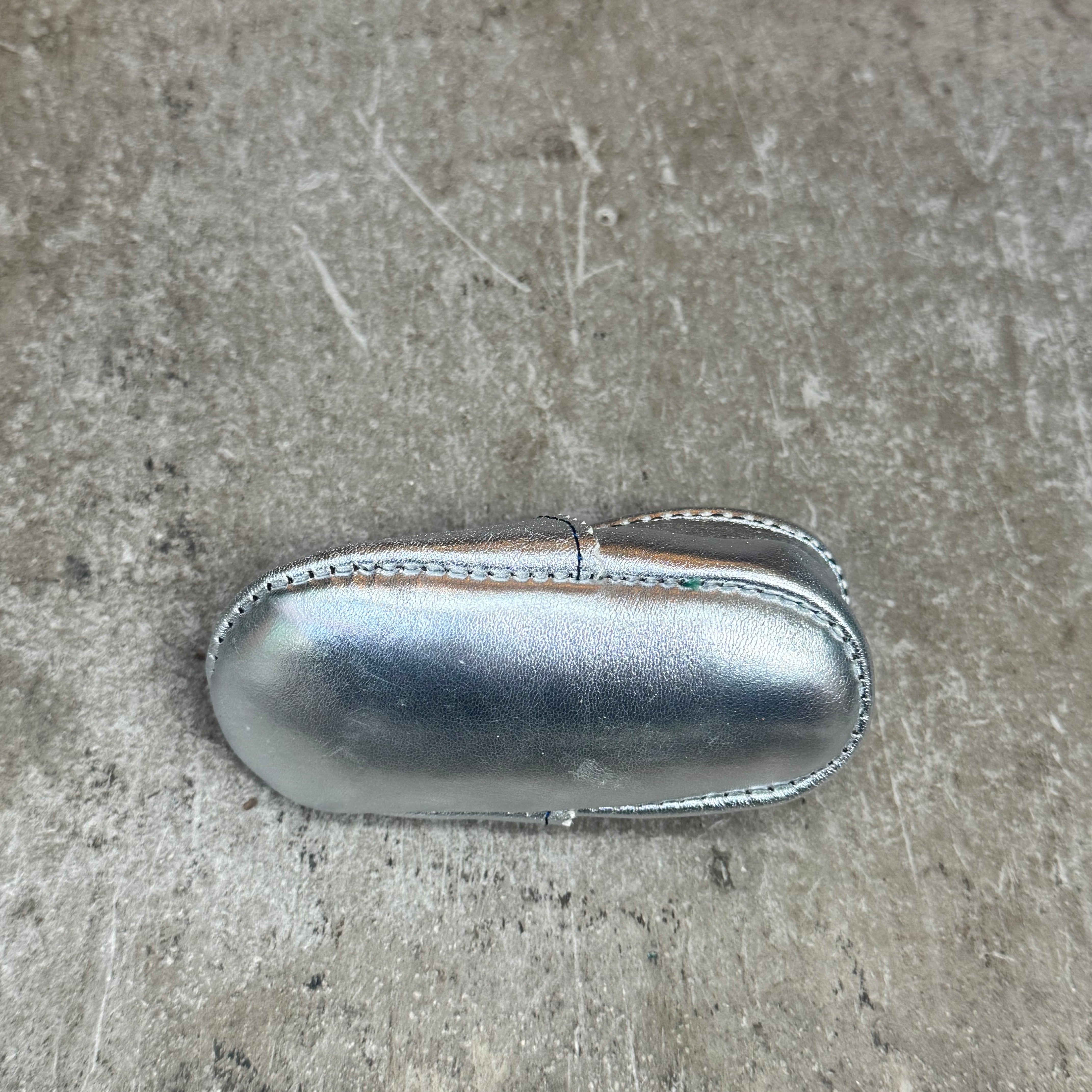 Handmade Moroccan Suede Baby Booties – Soft Sole | 7 Sizes & 4 Colours