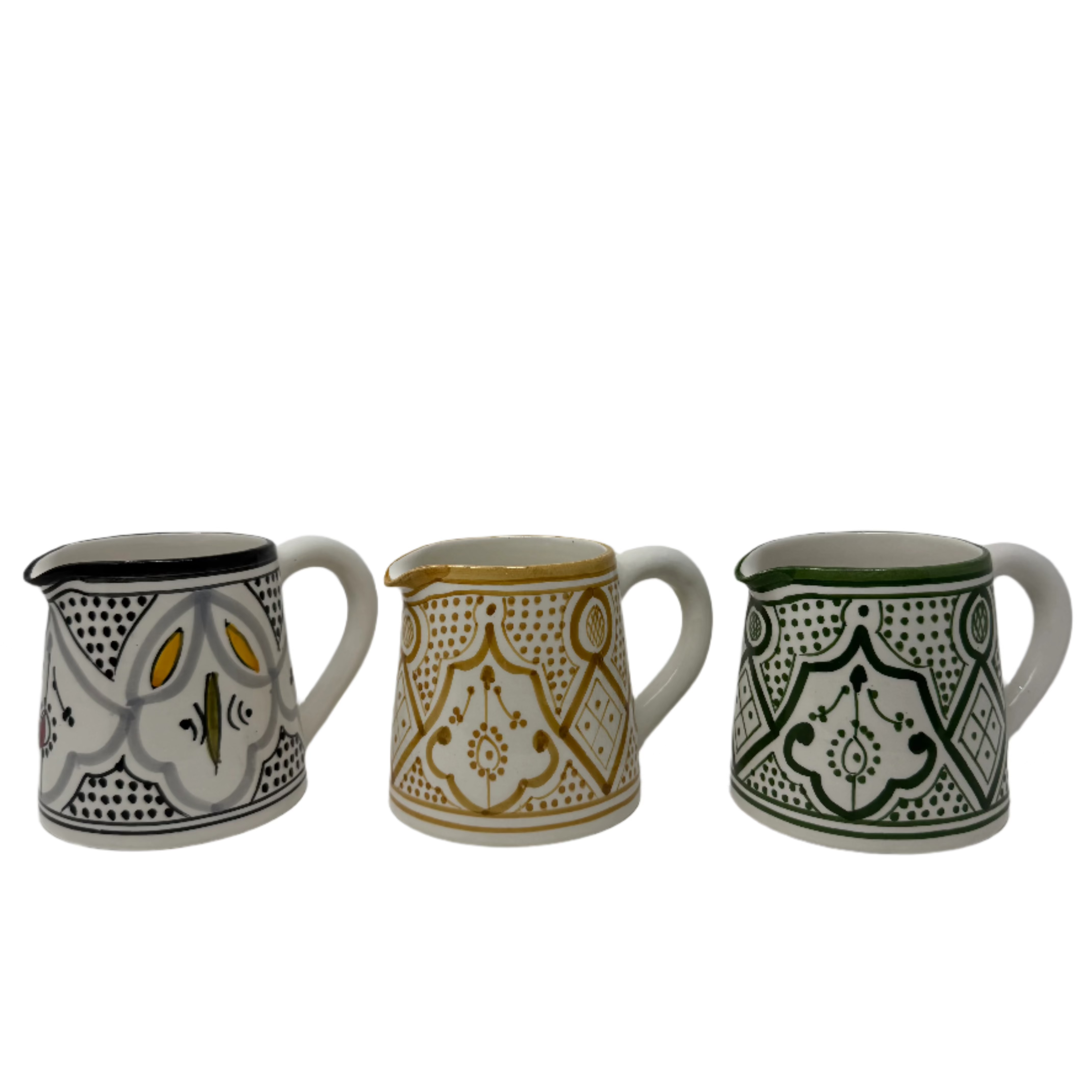 Tasse en céramique Safa