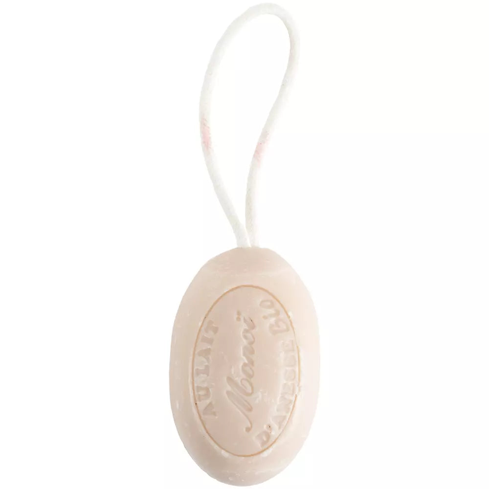 Marseille Body Soap on a Rope