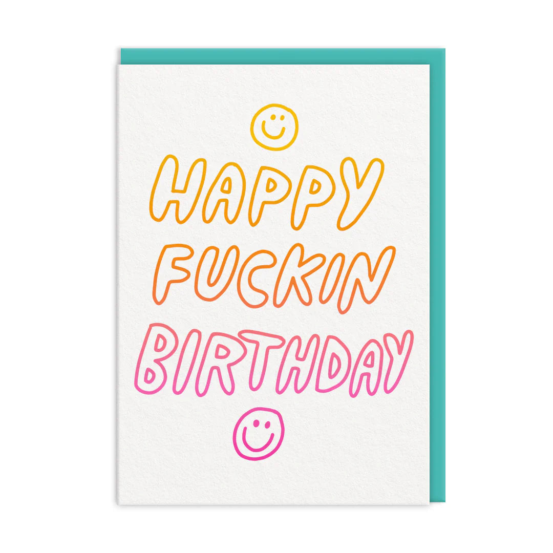Ptereodactyl Greeting Card (Copy)