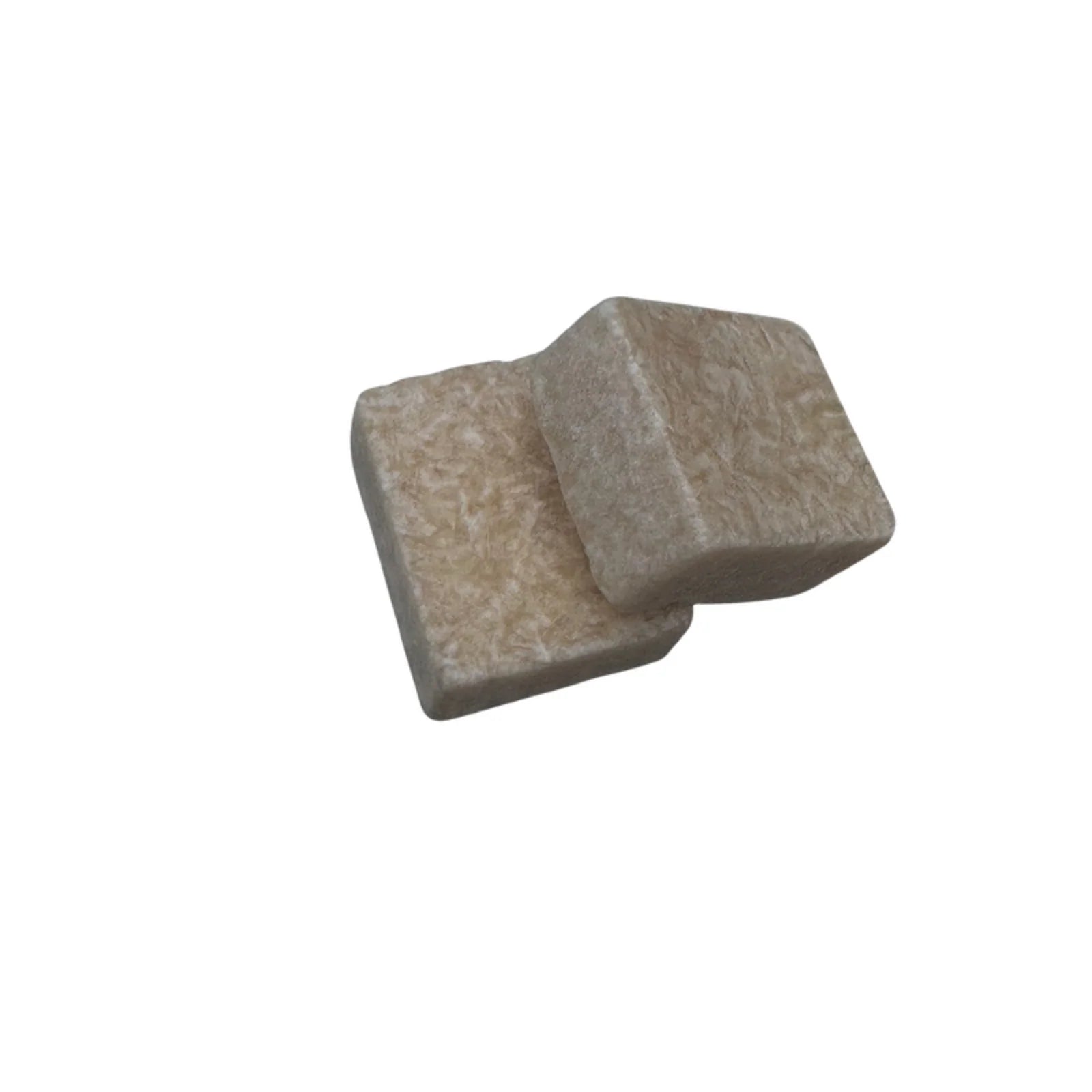 Authentic Moroccan Resin Fragrance Block – Amber & Musk