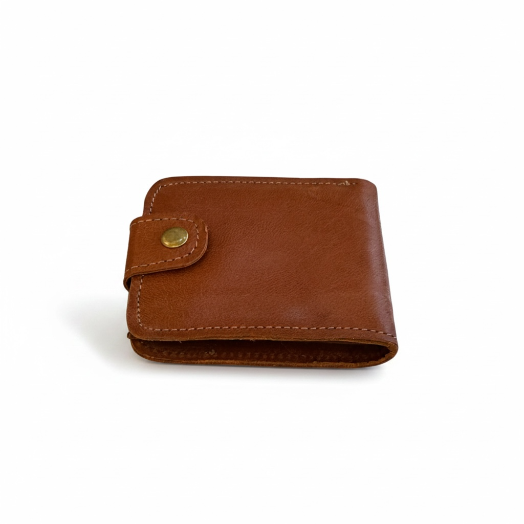 Portefeuille homme Ismad