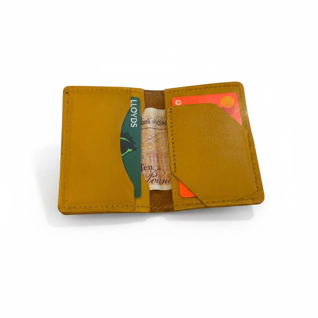 Porte-carte Oyster