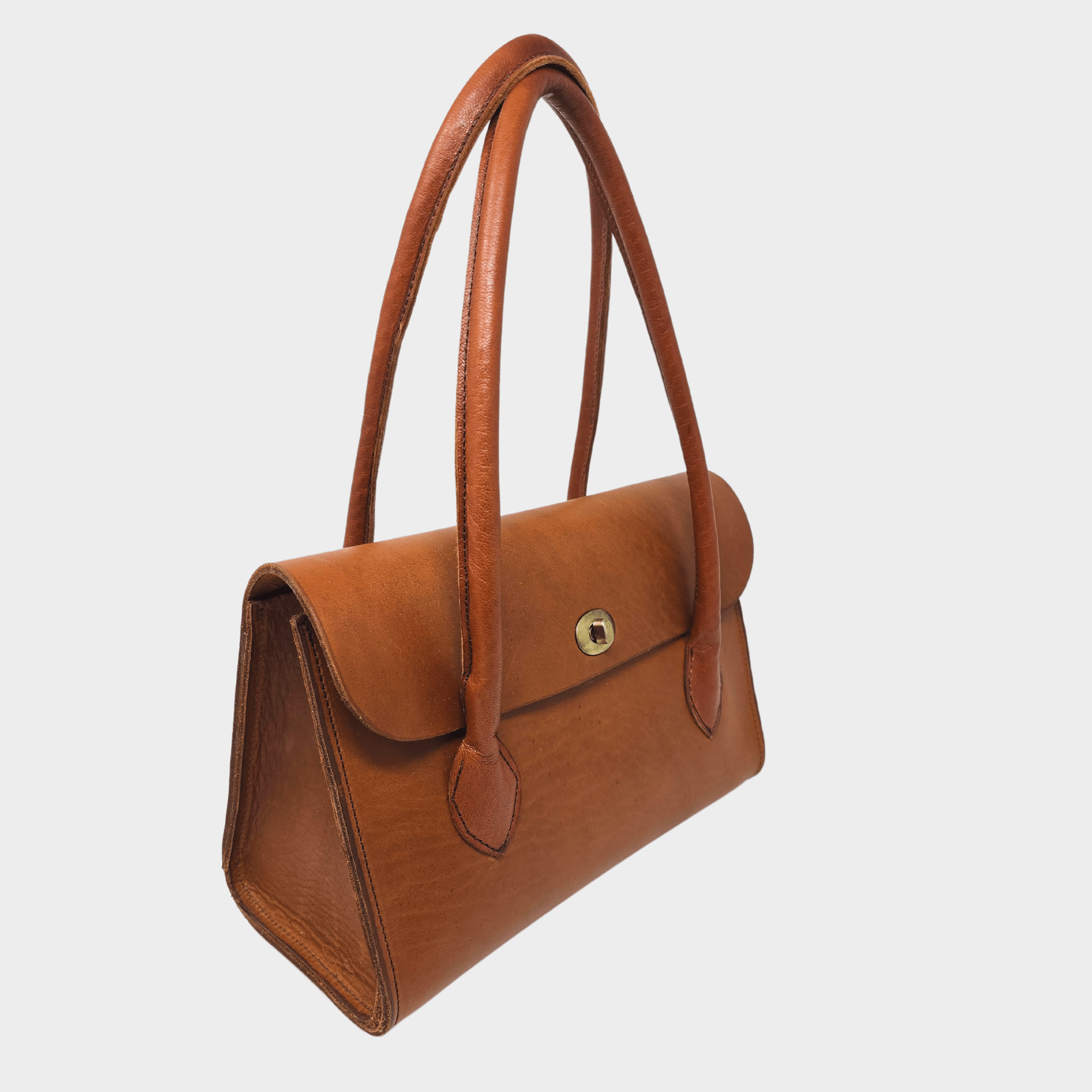 Baguette bag - Artisan Stories