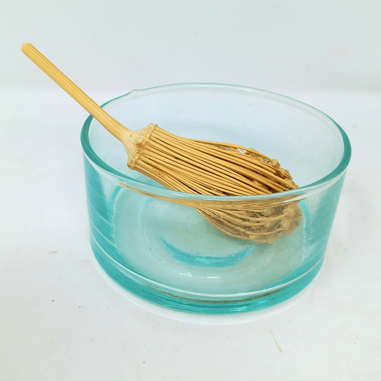 Glass Snack Bowl Side Dish - Artisan Stories