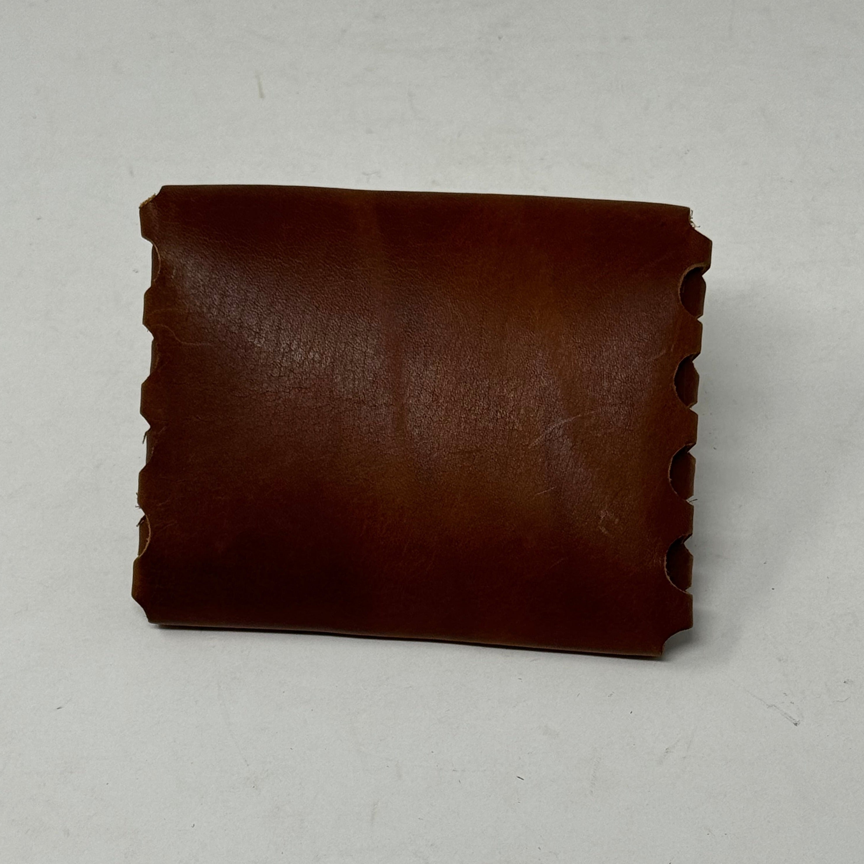 Leather Wallet pouch Purse