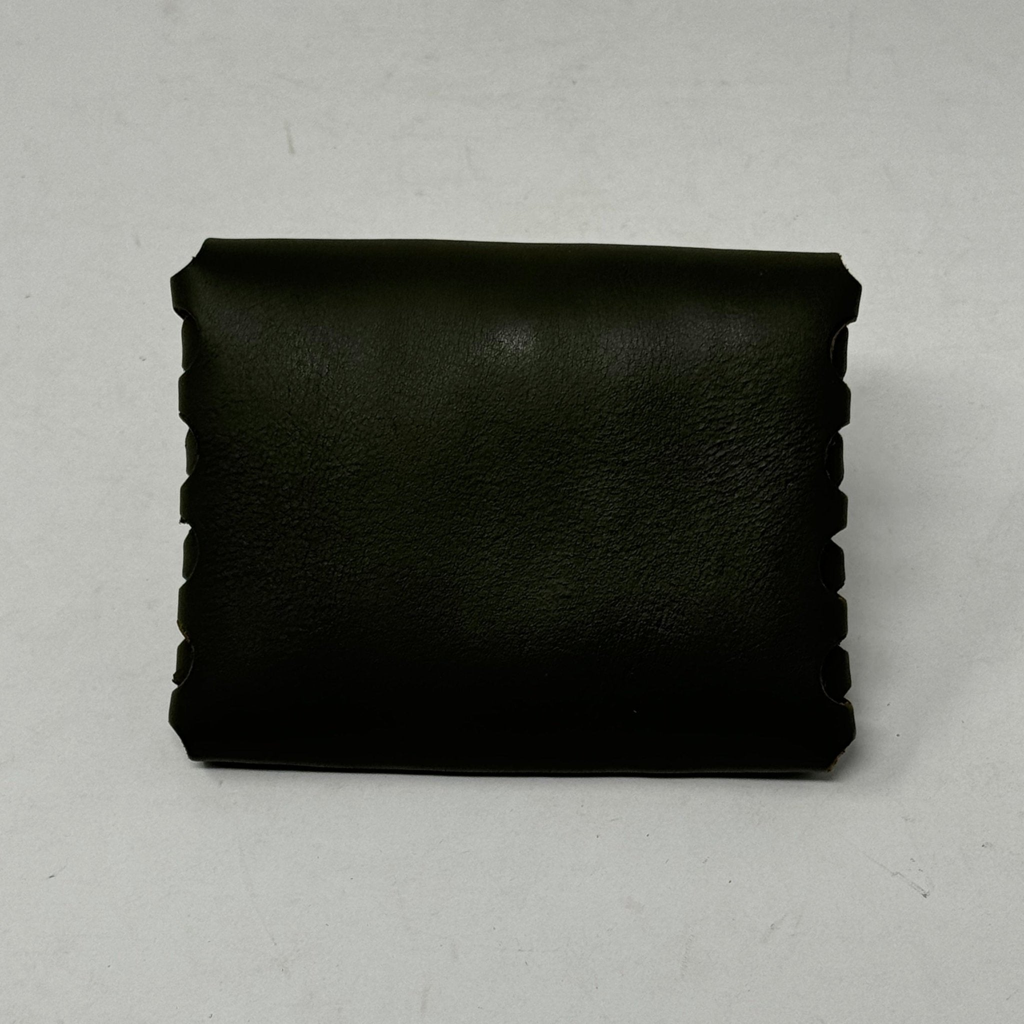 Leather Wallet pouch Purse - Artisan Stories