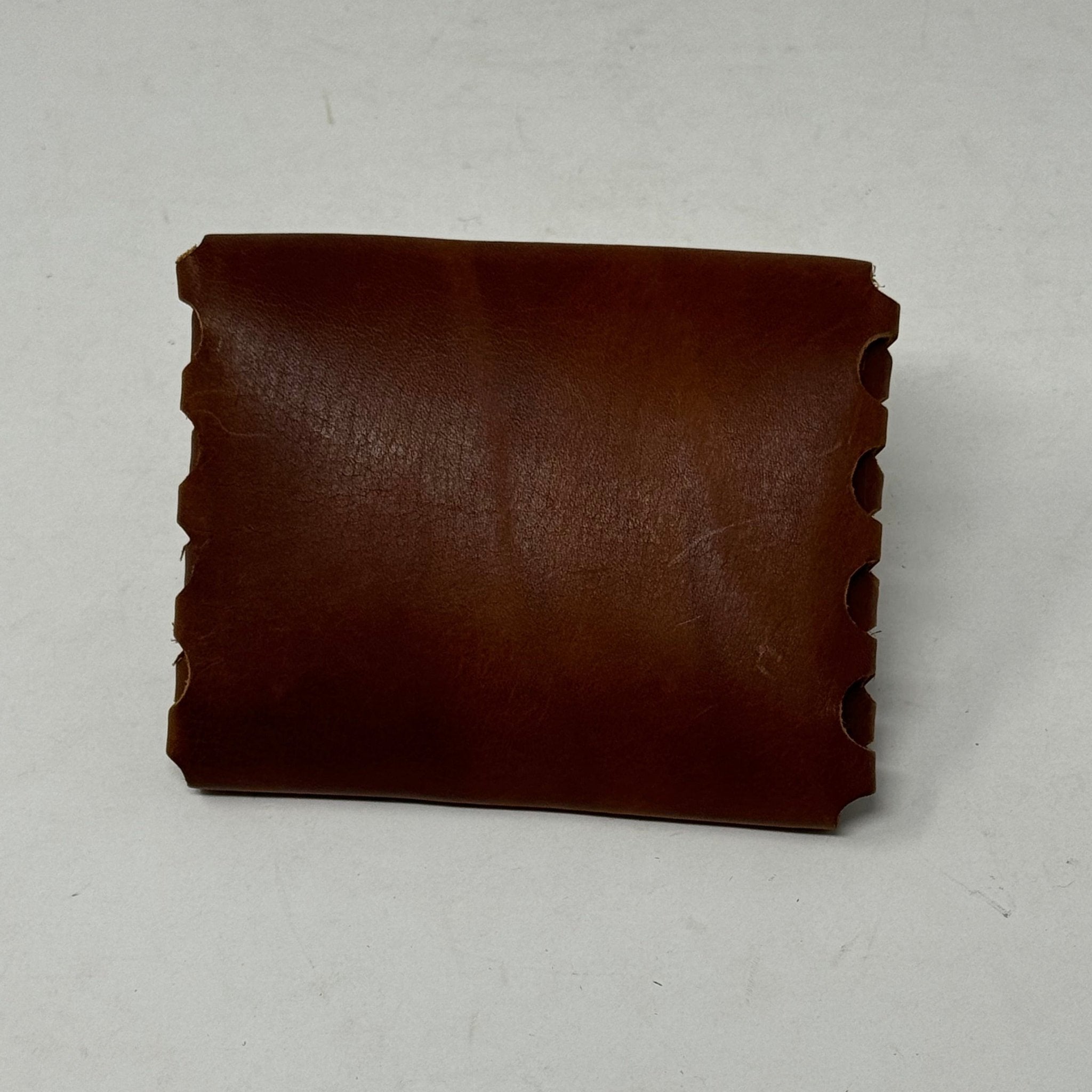 Leather Wallet pouch Purse - Artisan Stories