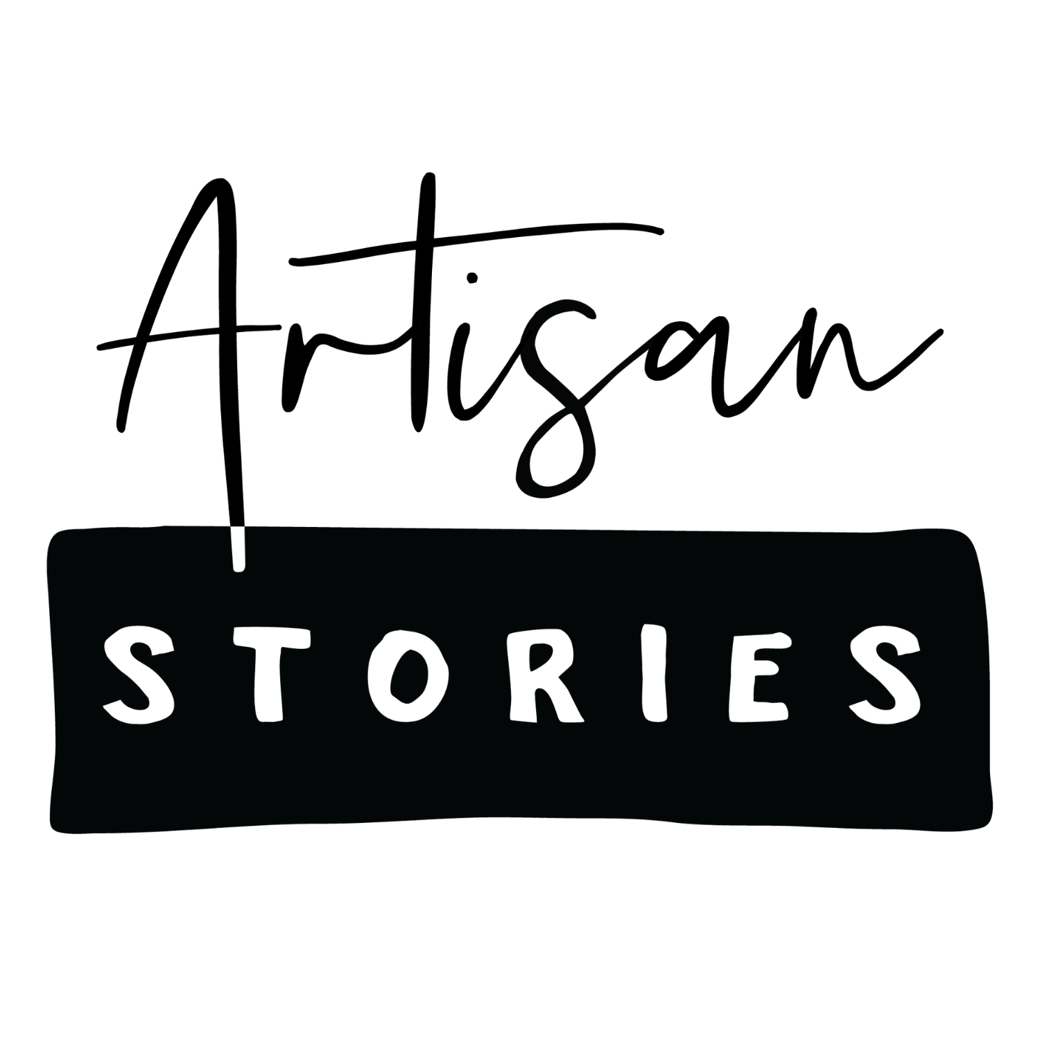 Artisan Stories Logo