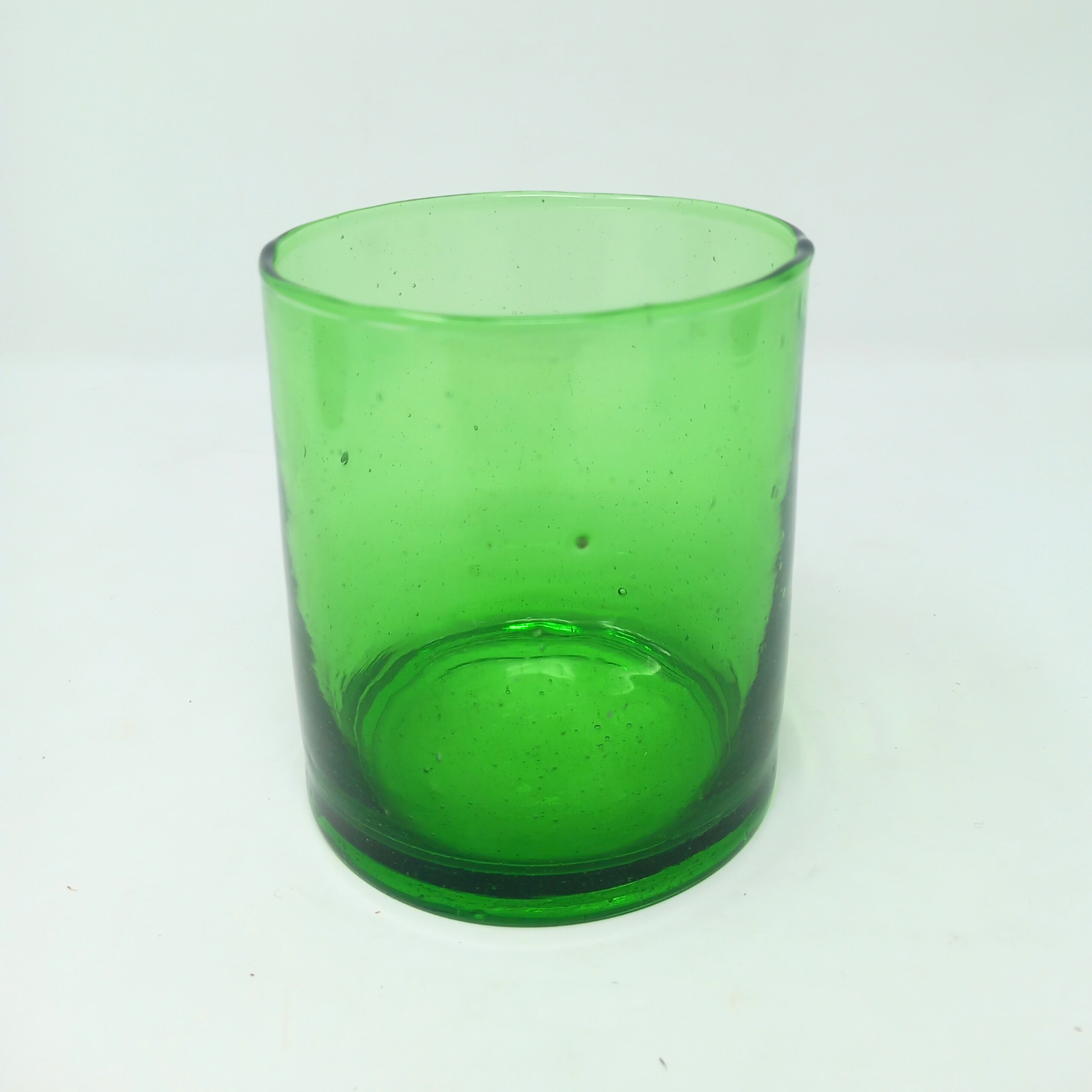 Recycle Glass Tumblers