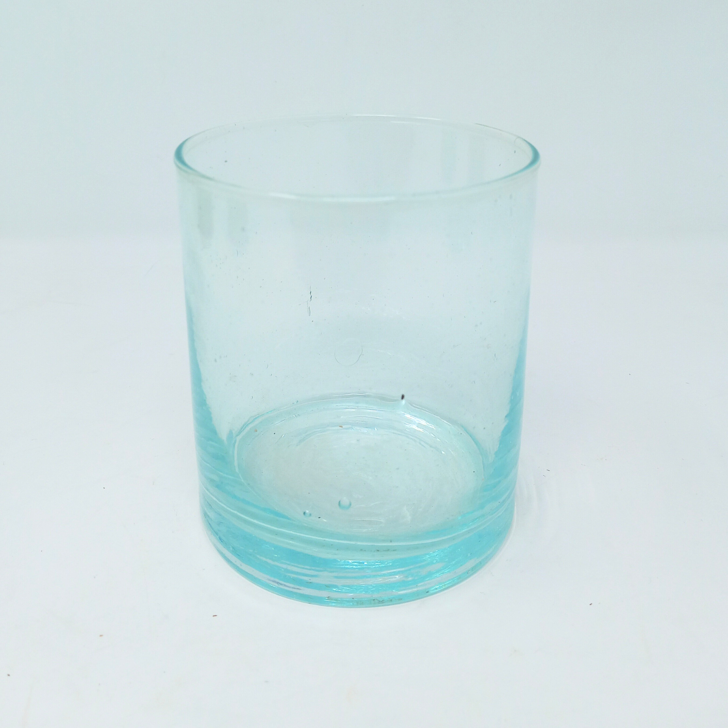 Recycle Glass Tumblers