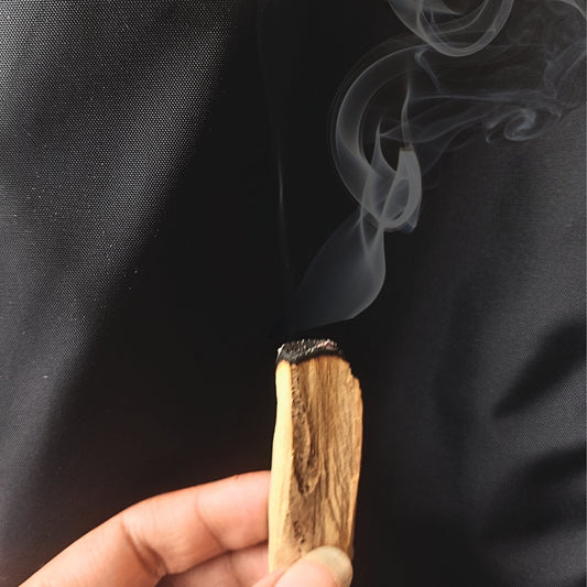 Palo Santo Sticks 25g - Artisan Stories