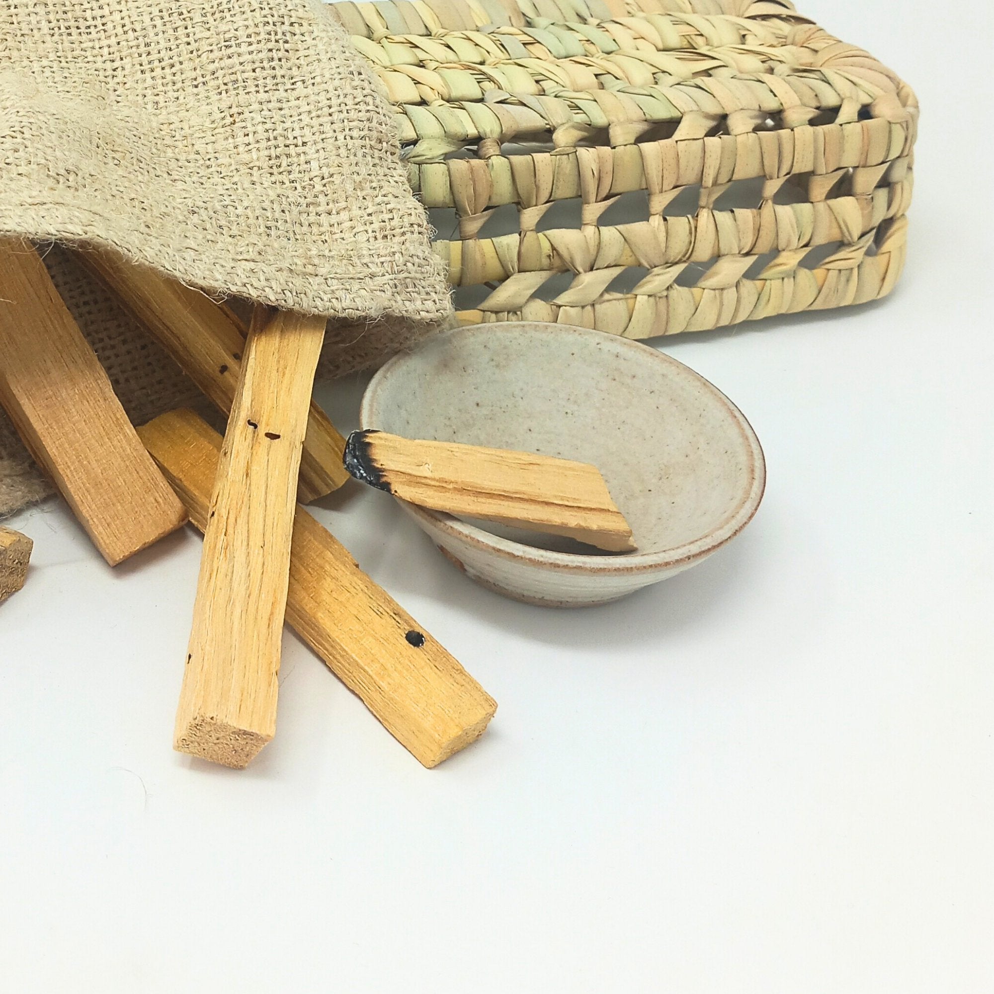 Palo Santo Sticks 25g - Artisan Stories