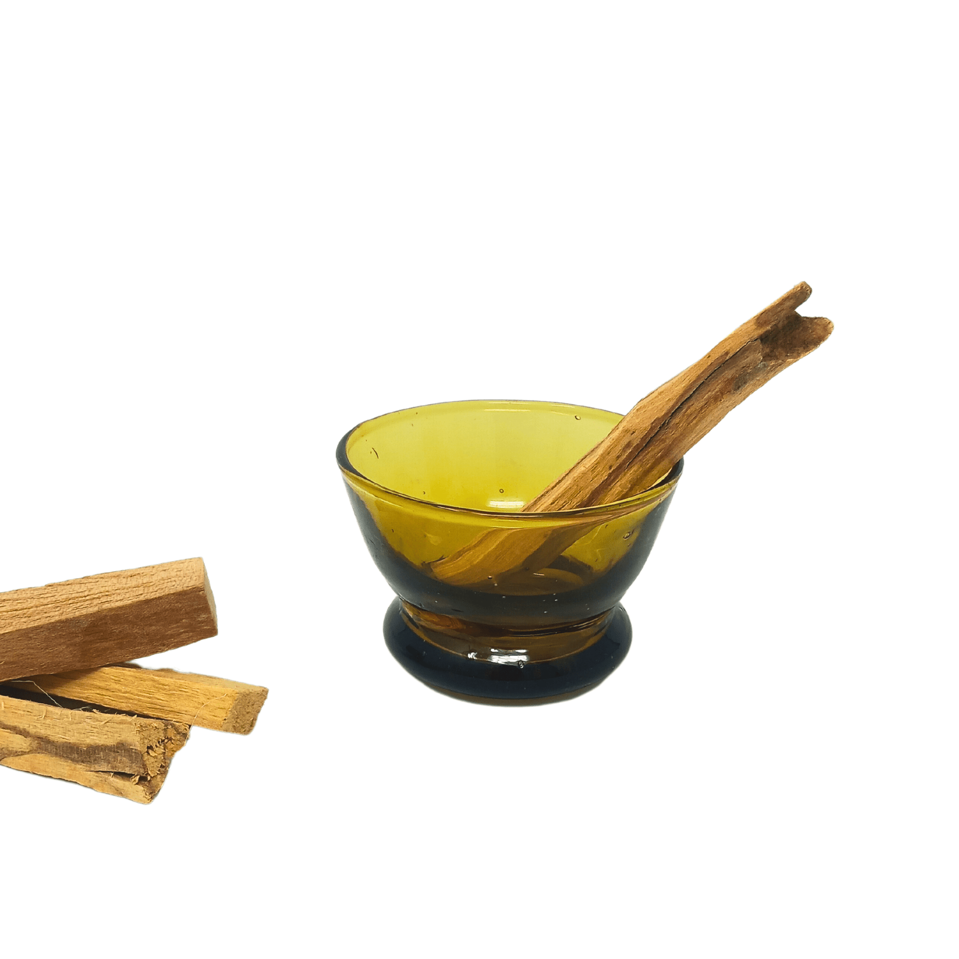 Palo Santo Sticks 25g - Artisan Stories