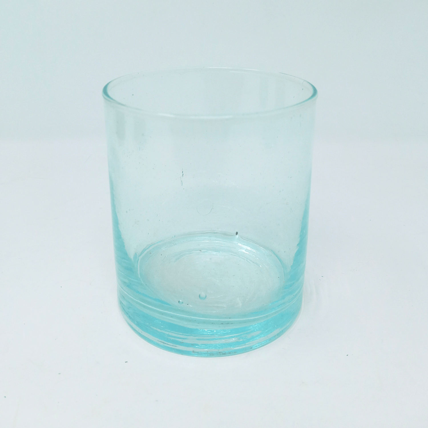 Recycle Glass Tumblers - Artisan Stories