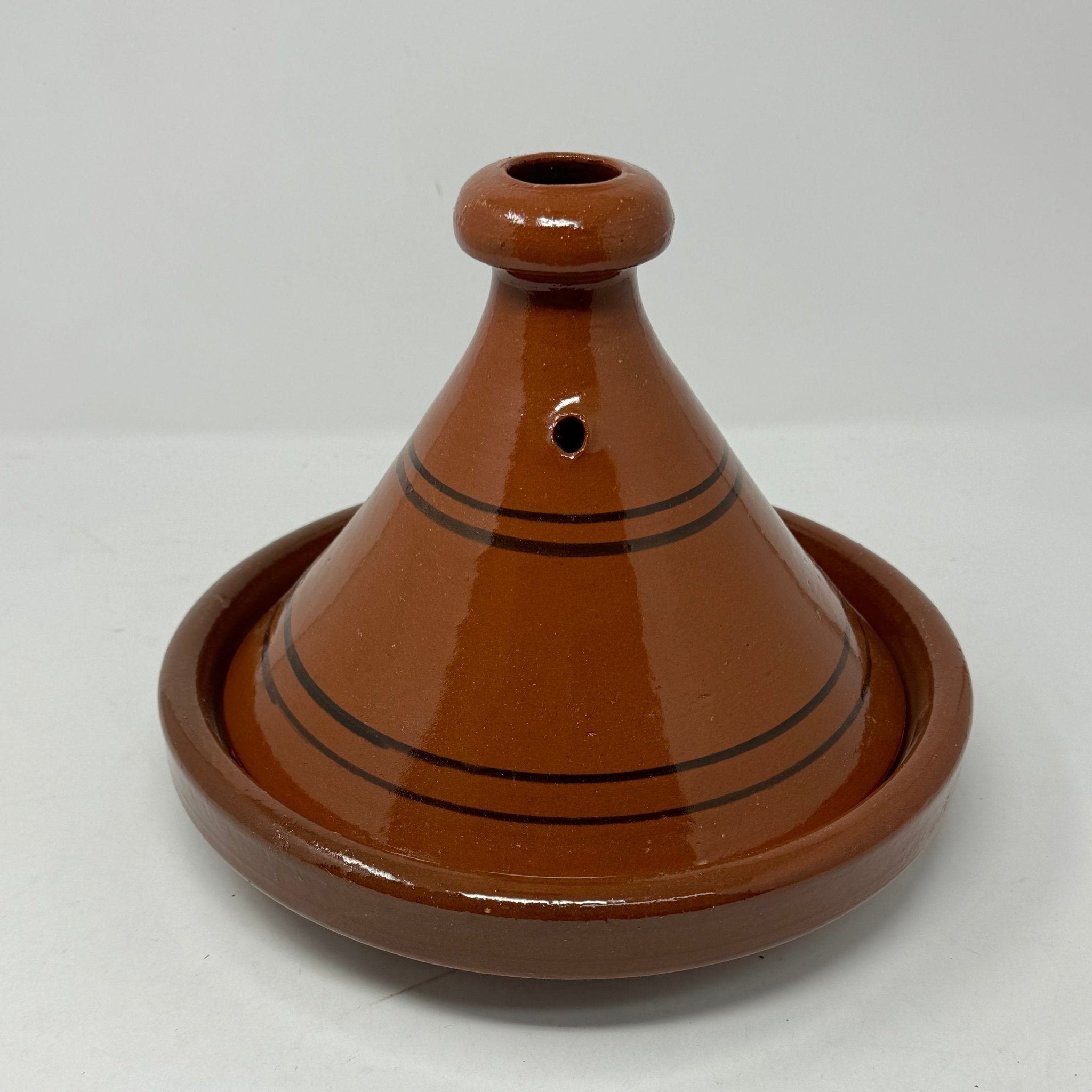 Terracotta Cooking Tagine - Artisan Stories