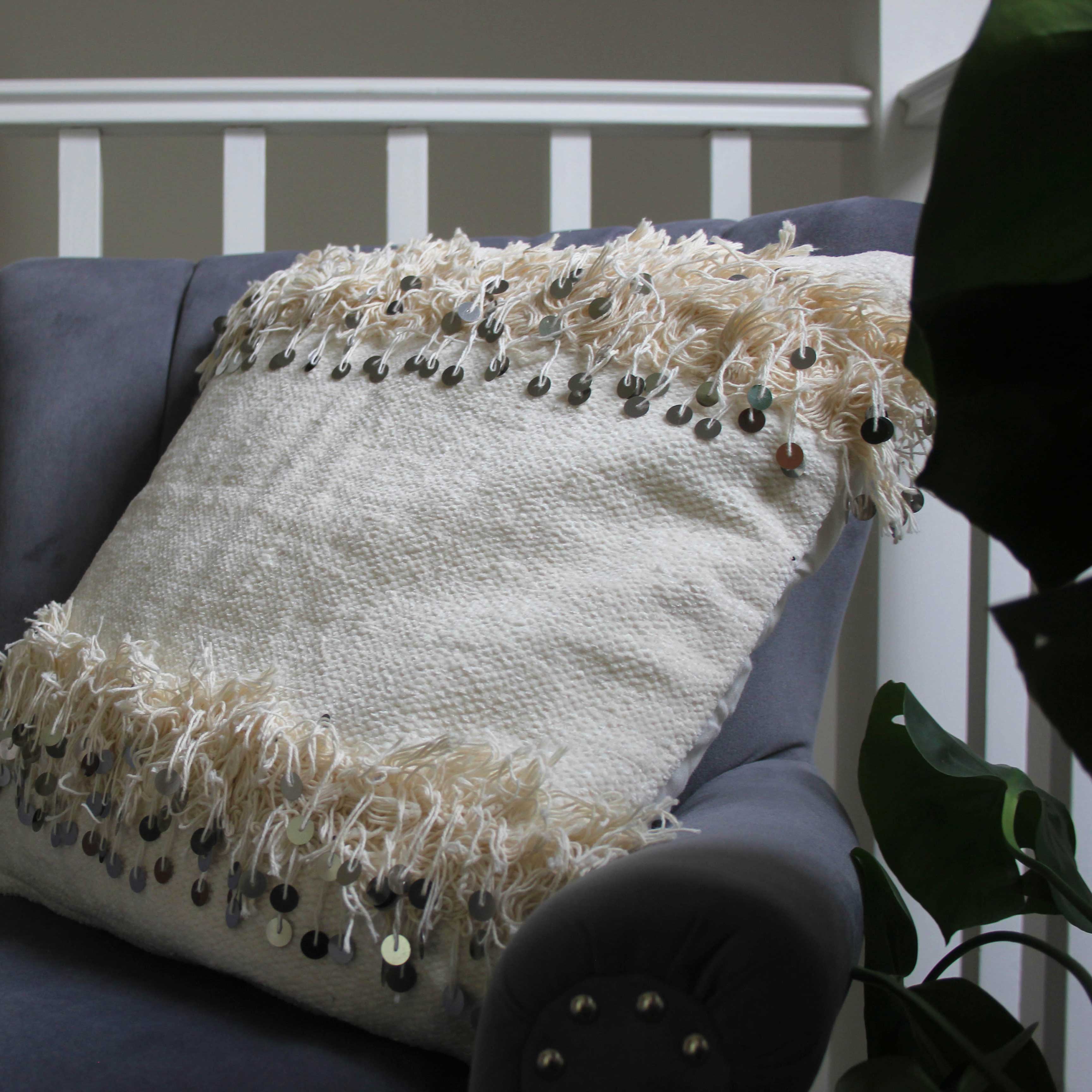 Coussin style Handira