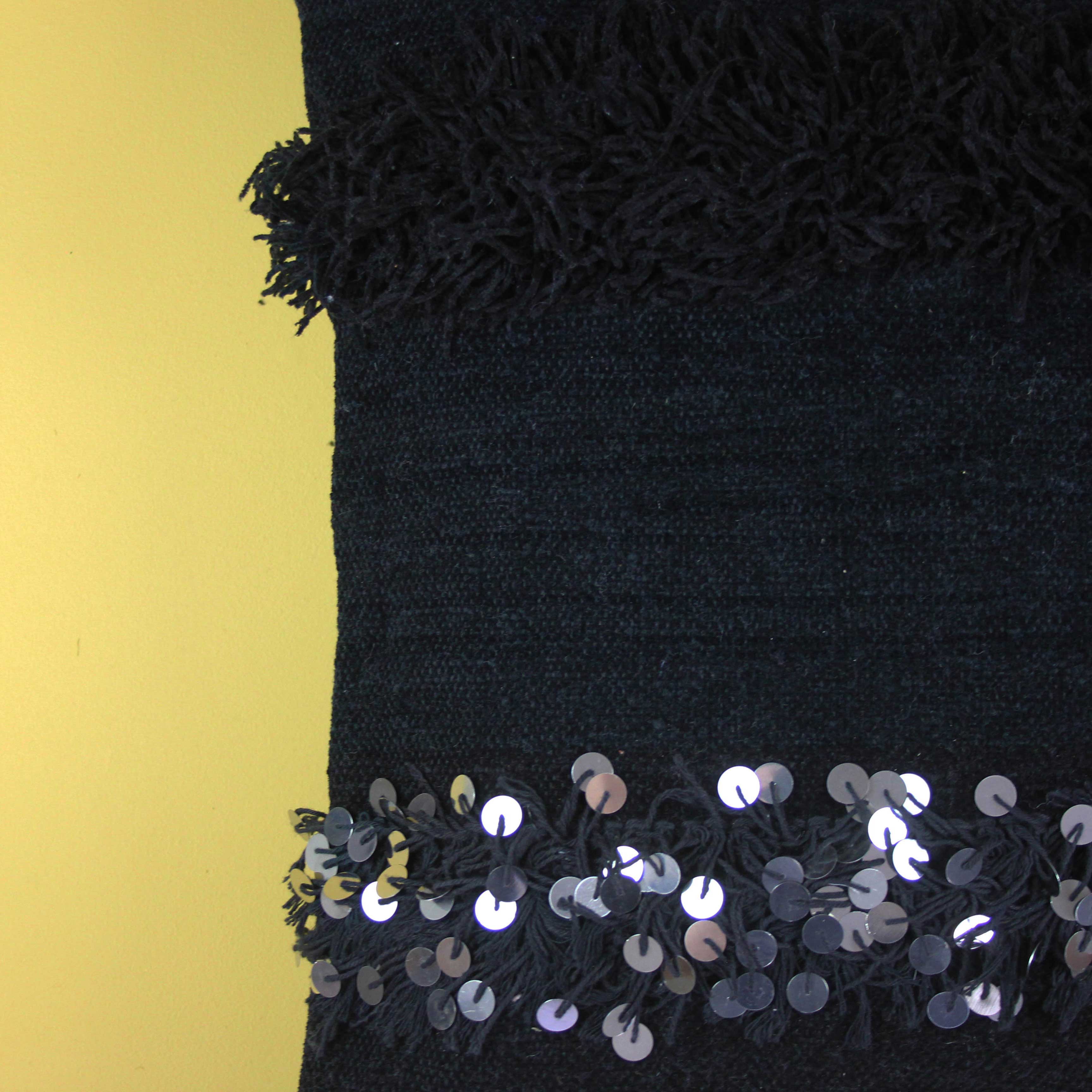 Coussin style Handira