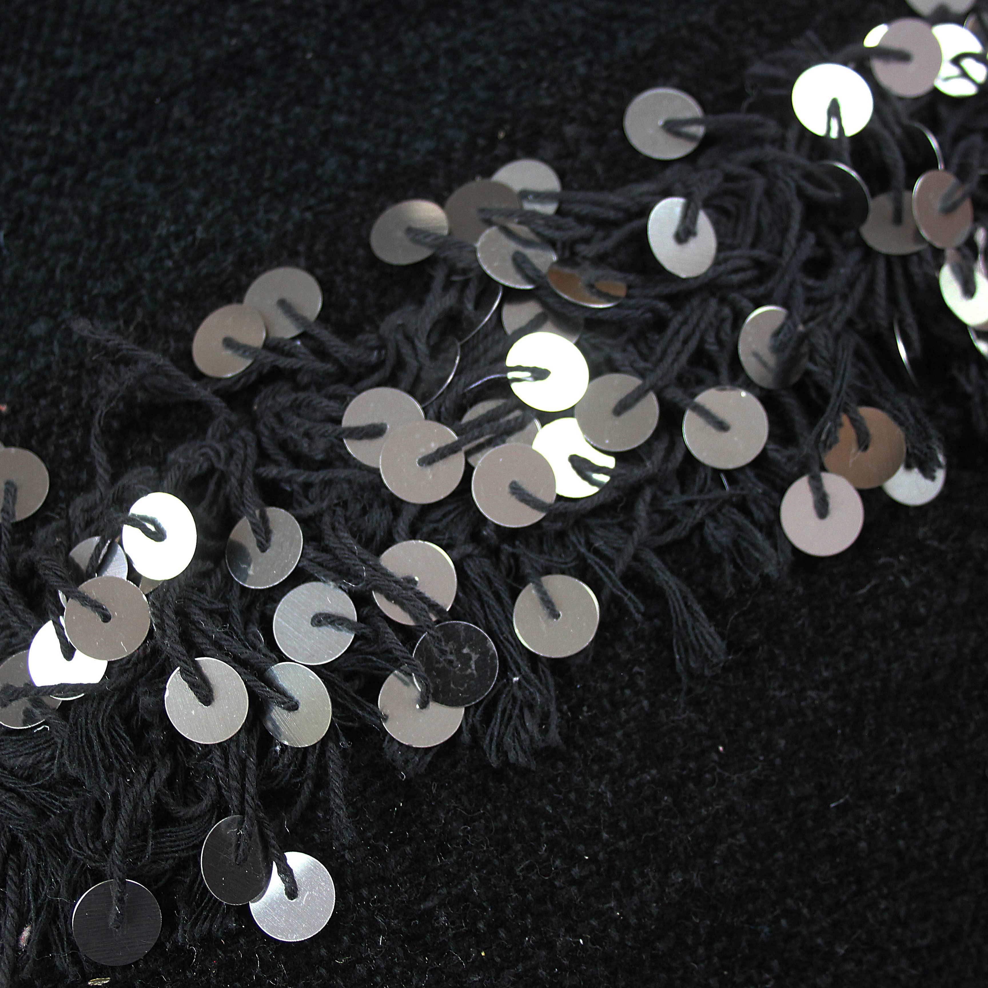 Coussin style Handira