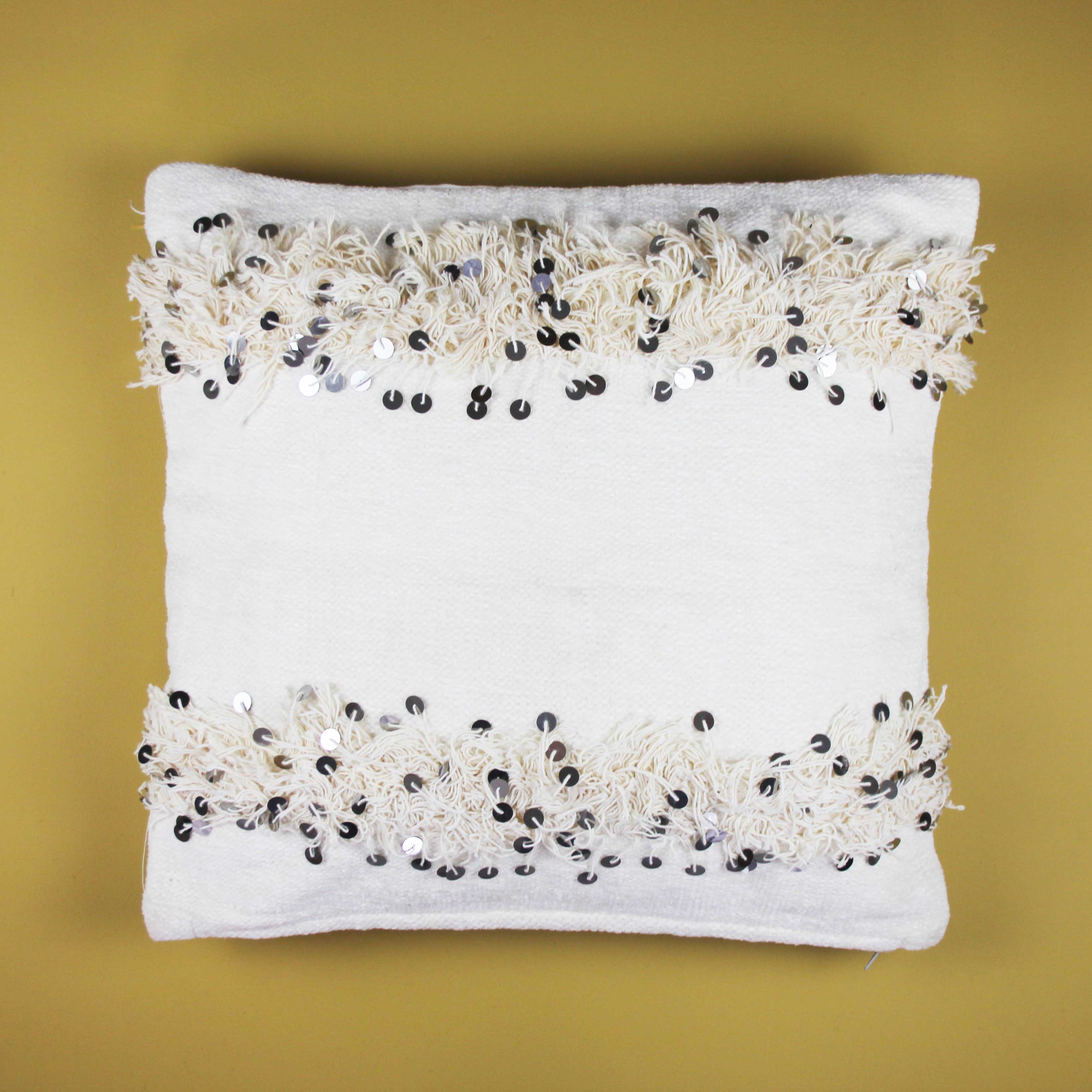 Coussin style Handira