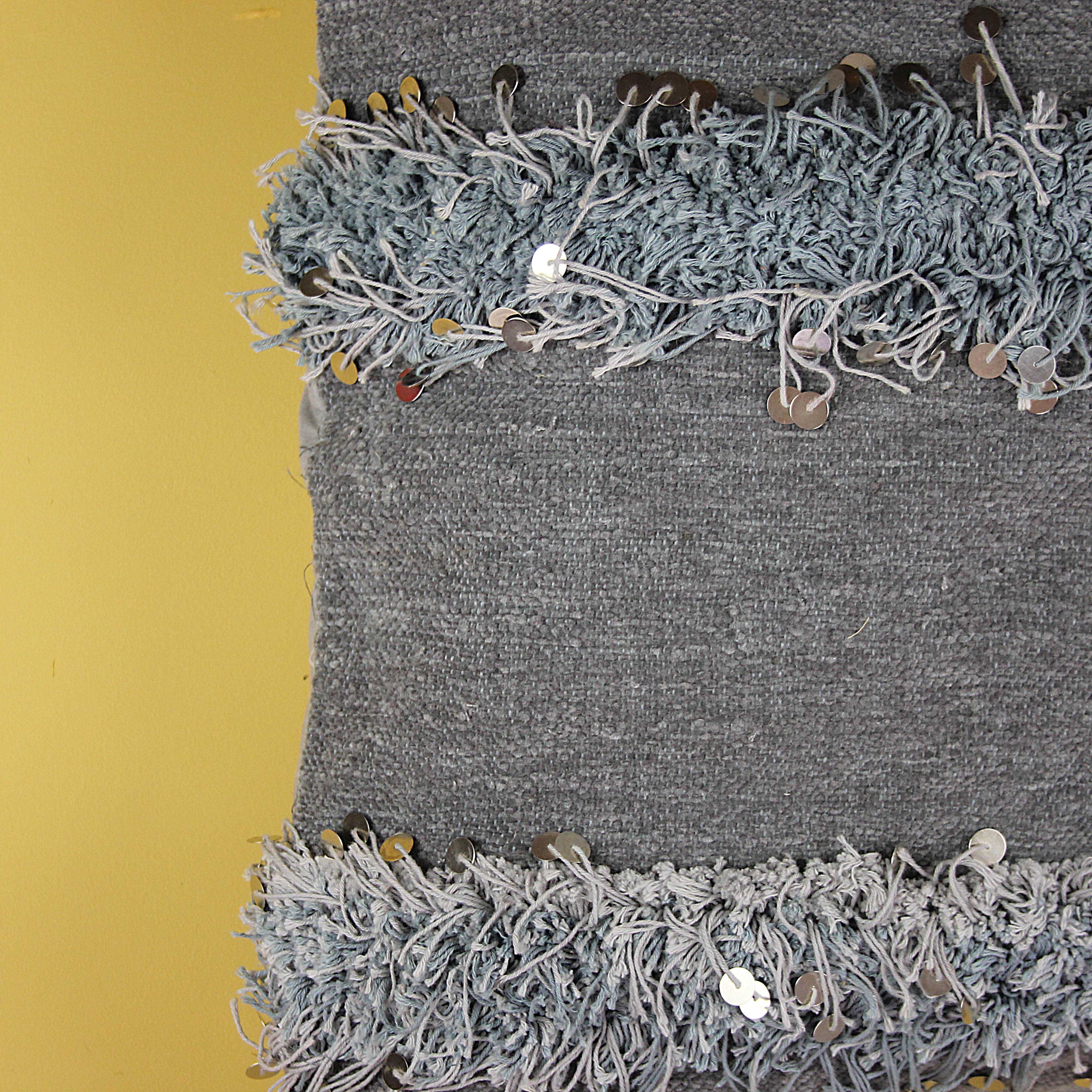 Coussin style Handira