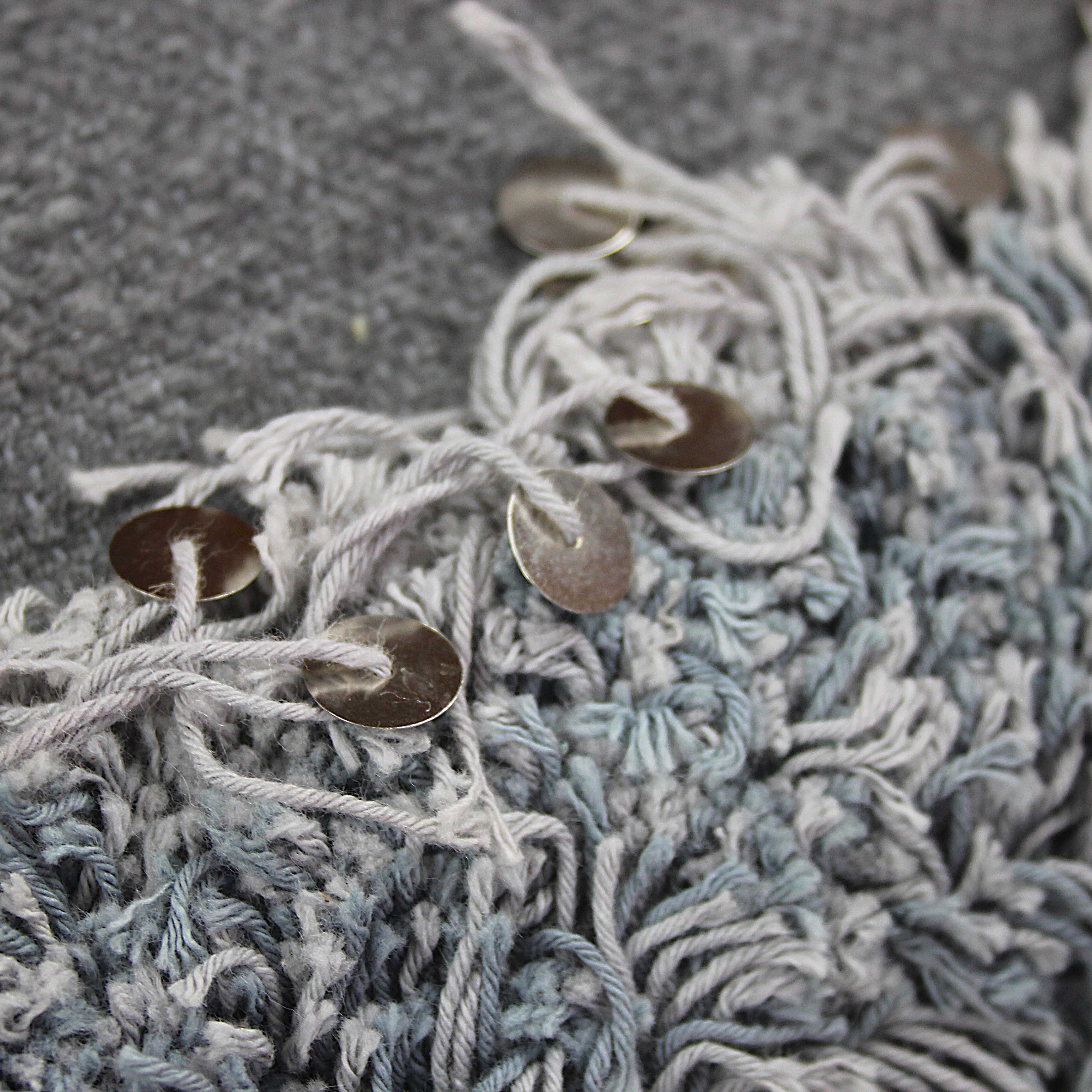 Coussin style Handira