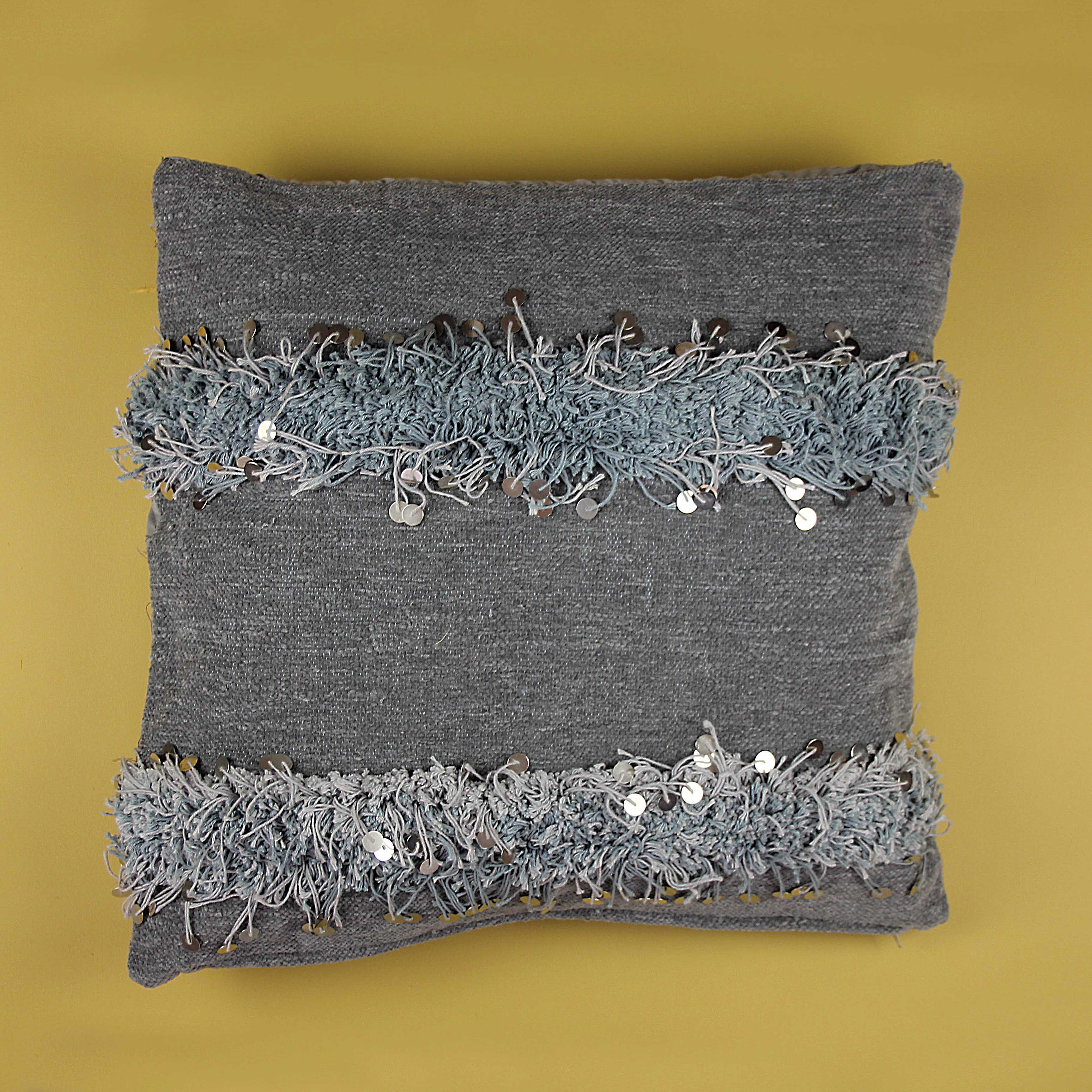 Coussin style Handira