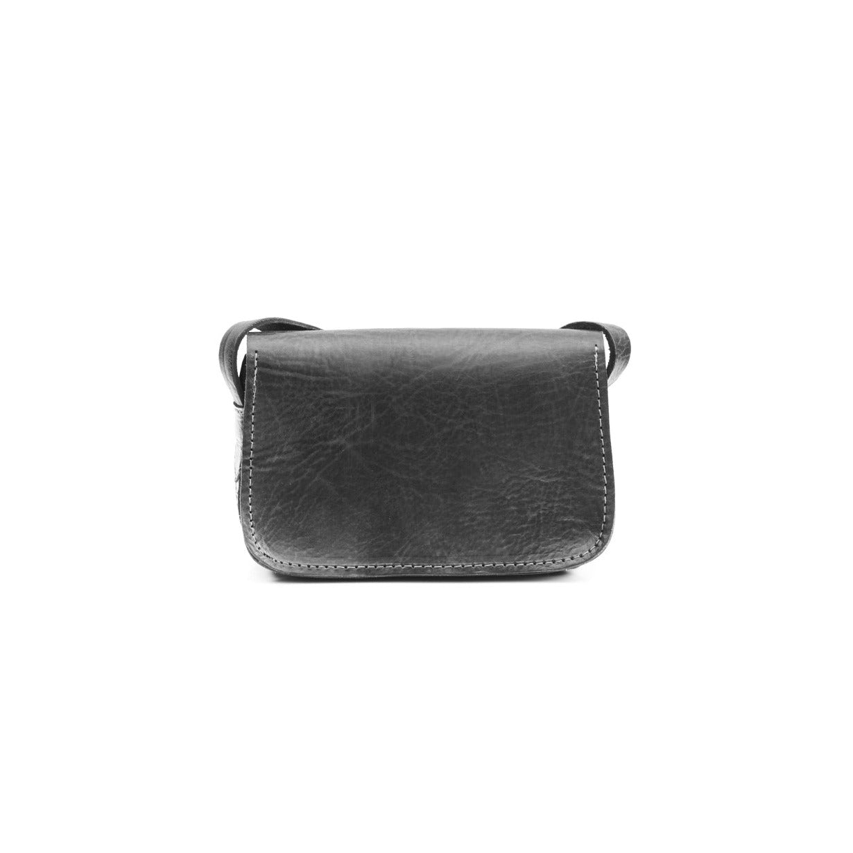 Noah Purse Bag - handmade leather bags smadlondon