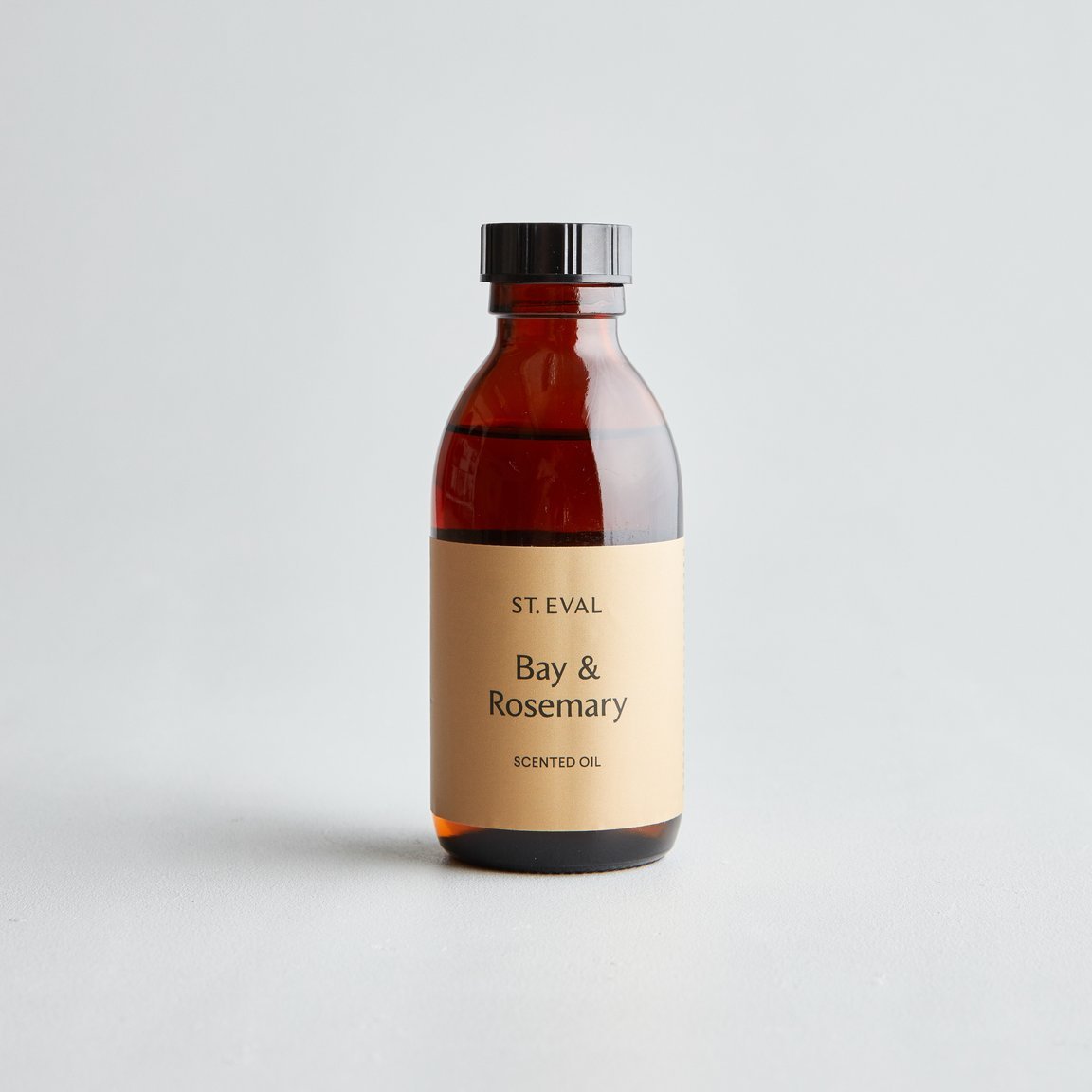 St Eval Reed Diffuser Refill - Bay & Rosemary - Artisan Stories 