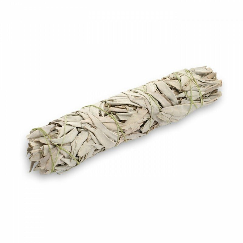 Californian White Sage Smudge Sticks (Premium Quality) - Artisan Stories